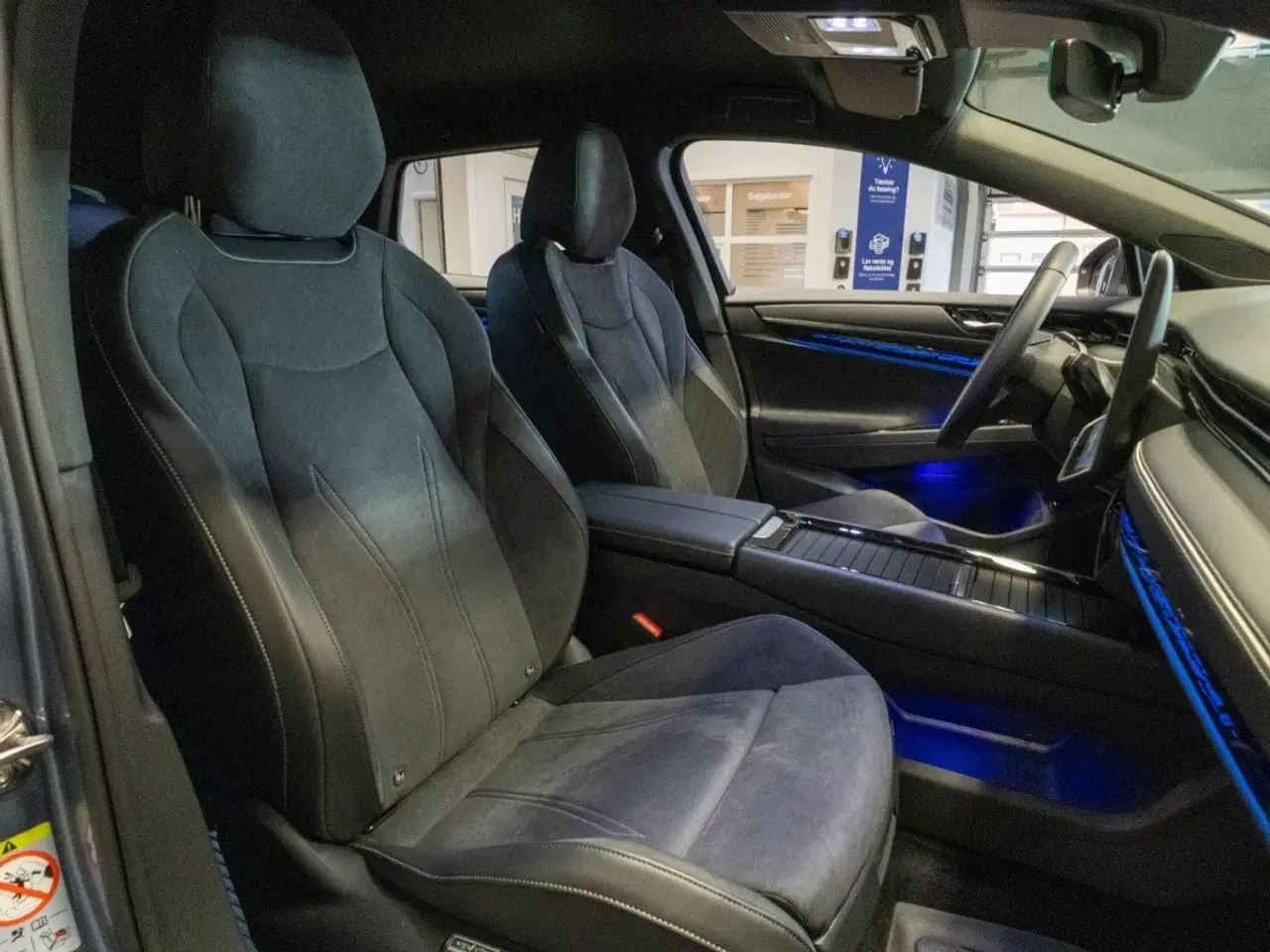 Billede 23 - VW ID.7 77 Style Tourer