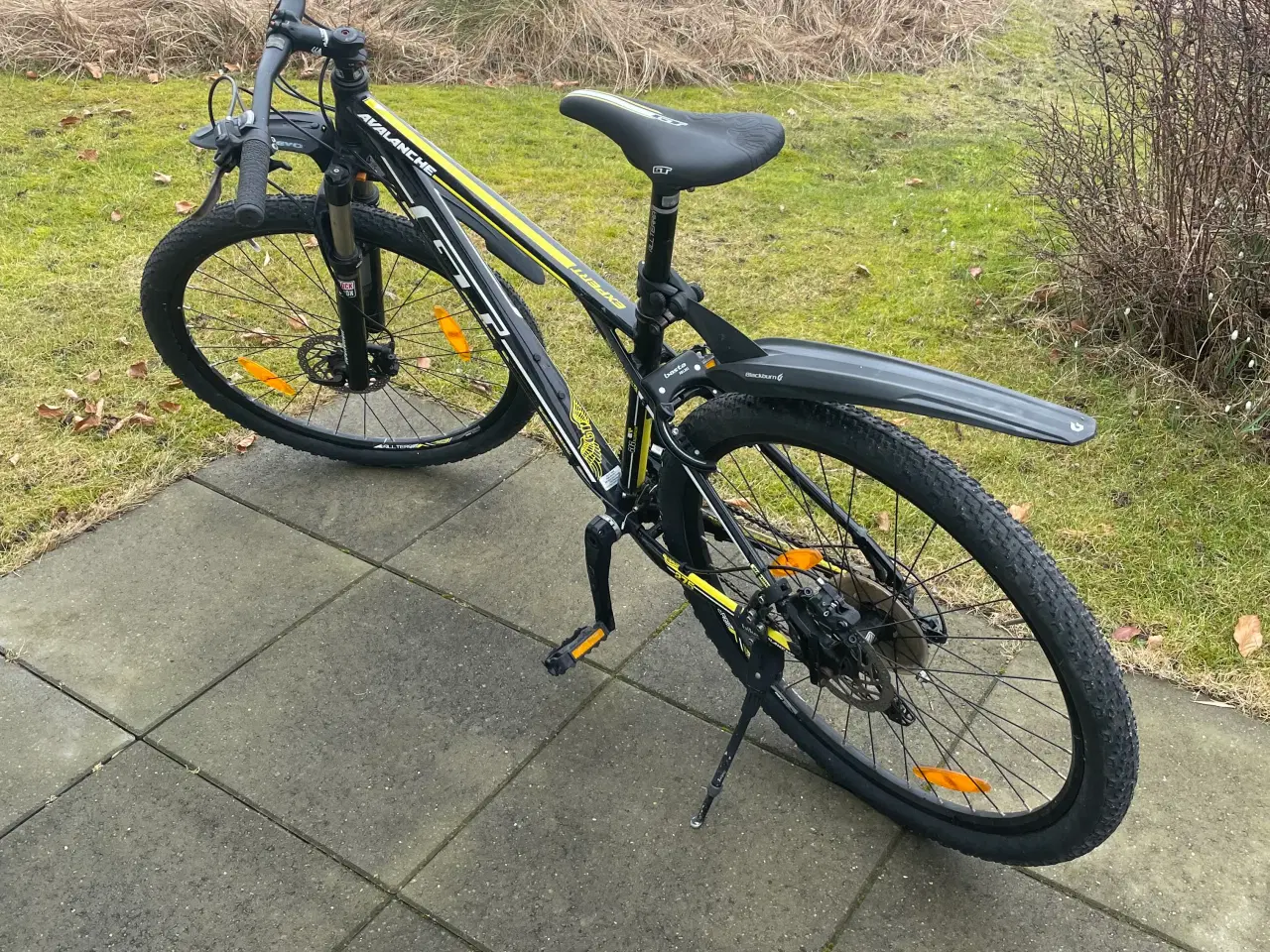 Billede 3 - GT Avalanche Expert 27,5”