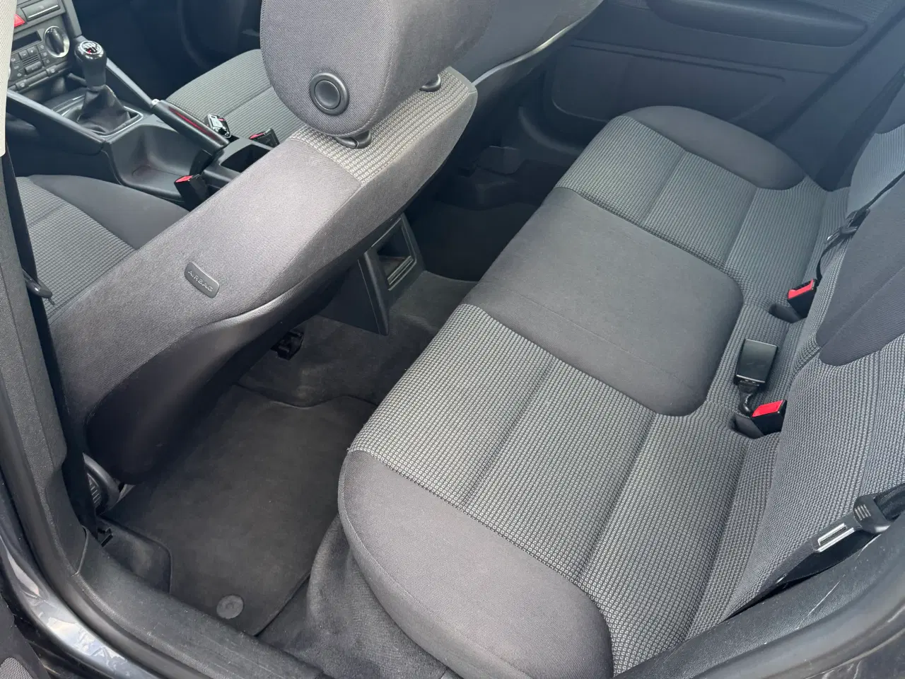Billede 7 - Audi a3 8p sportsback 1.9 tdi 
