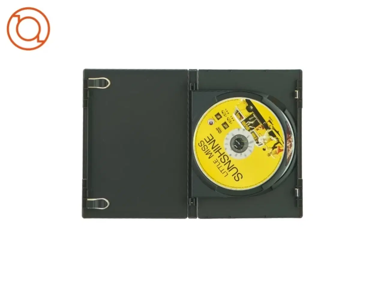 Billede 3 - Little miss sunshine og the last king of Scotland (DVD)