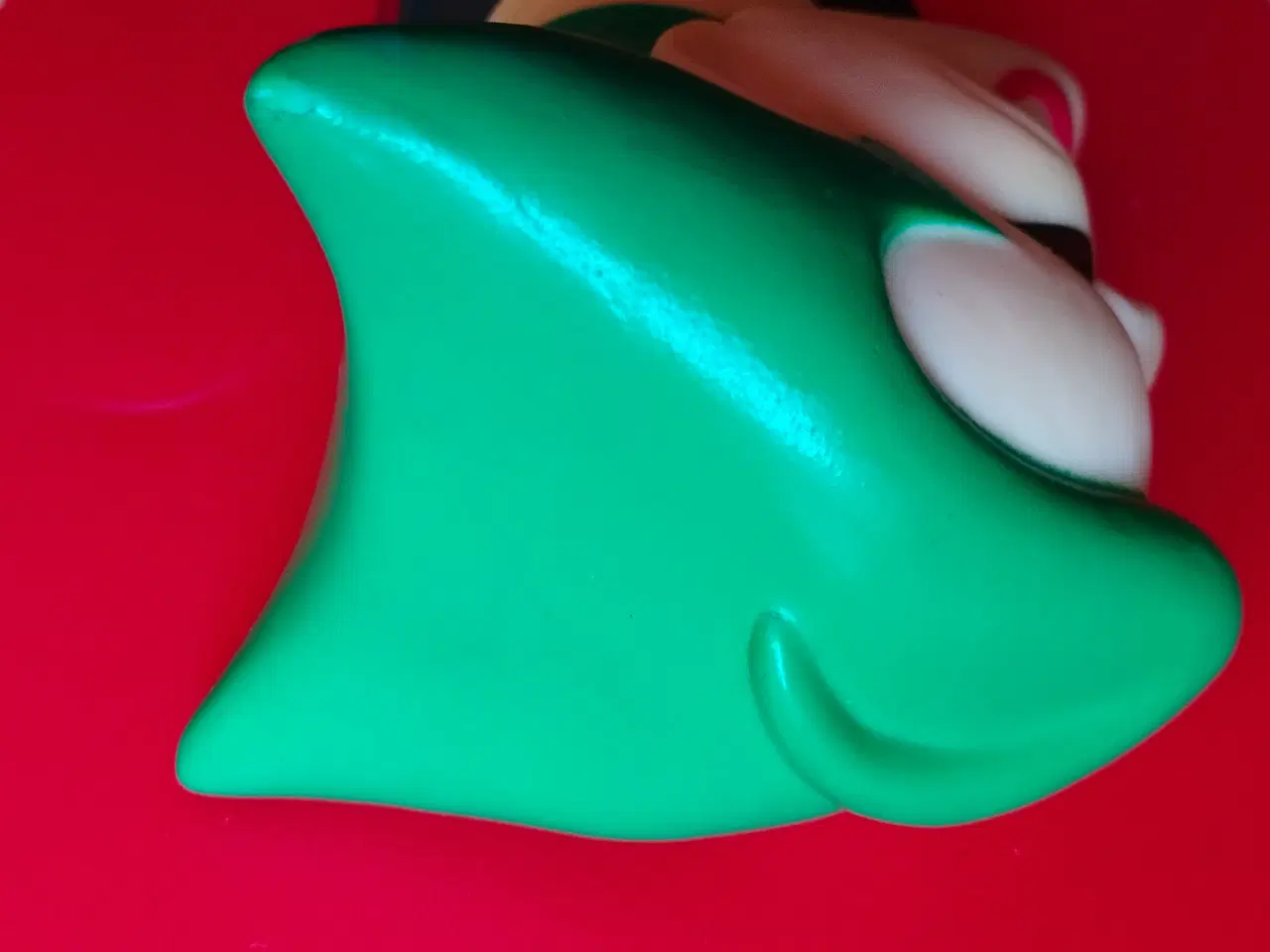 Billede 5 -  JOKER Batman.  Vintage Horn til cykel. 