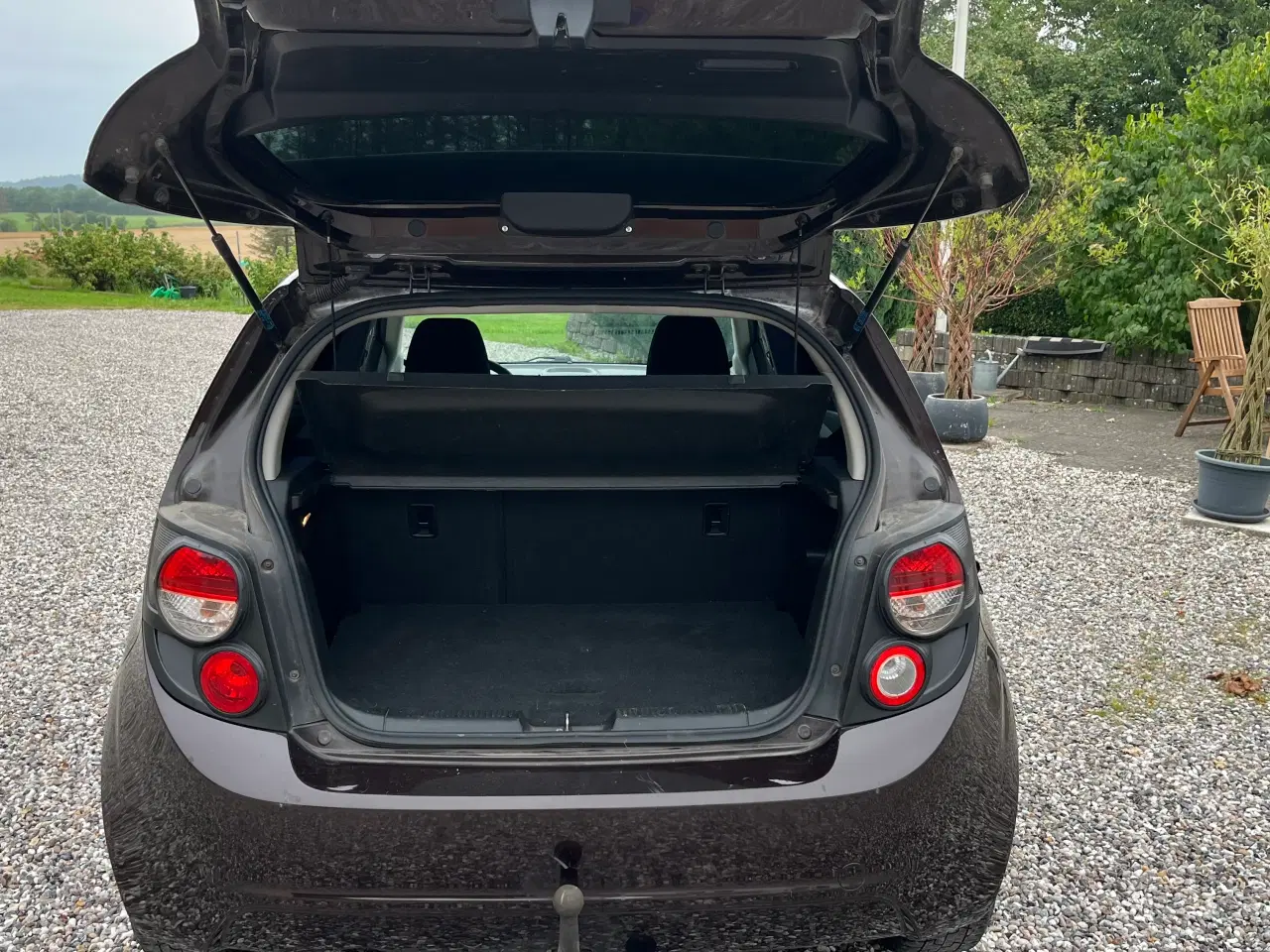 Billede 6 - Chevrolet Aveo