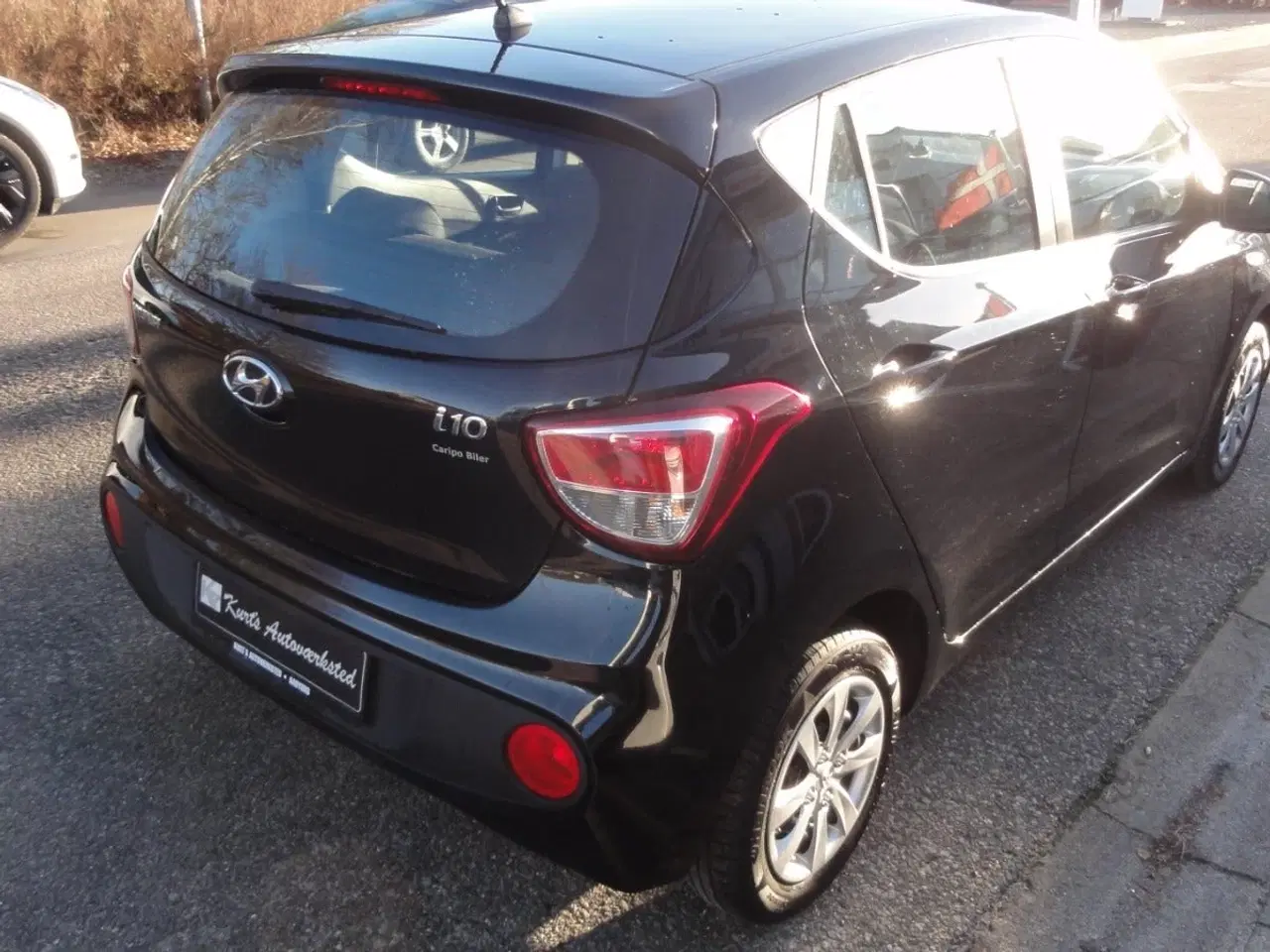 Billede 5 - Hyundai i10 1,0 Vision