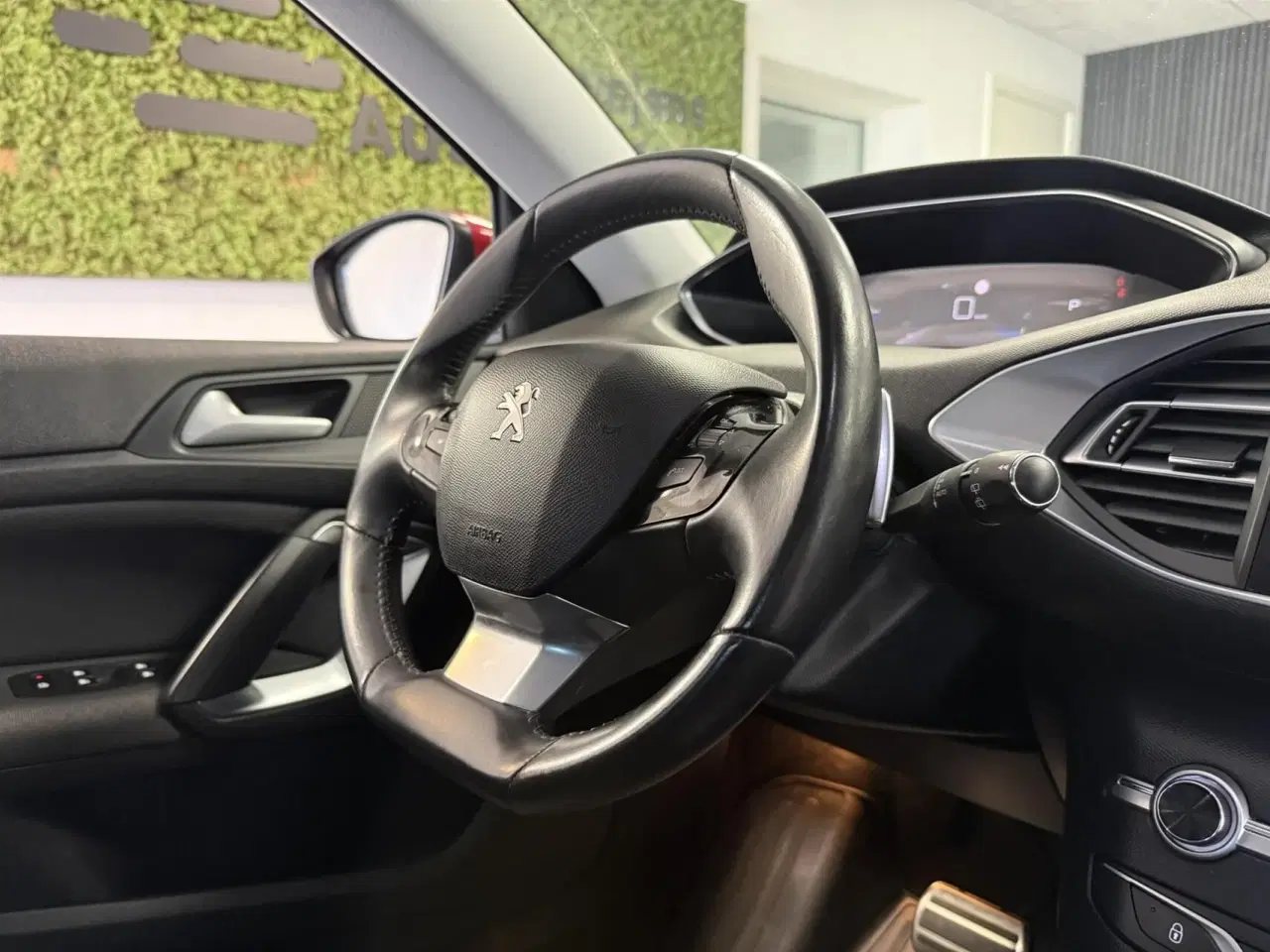 Billede 8 - Peugeot 308 1,5 BlueHDi Allure EAT8 130HK 5d 8g Aut.