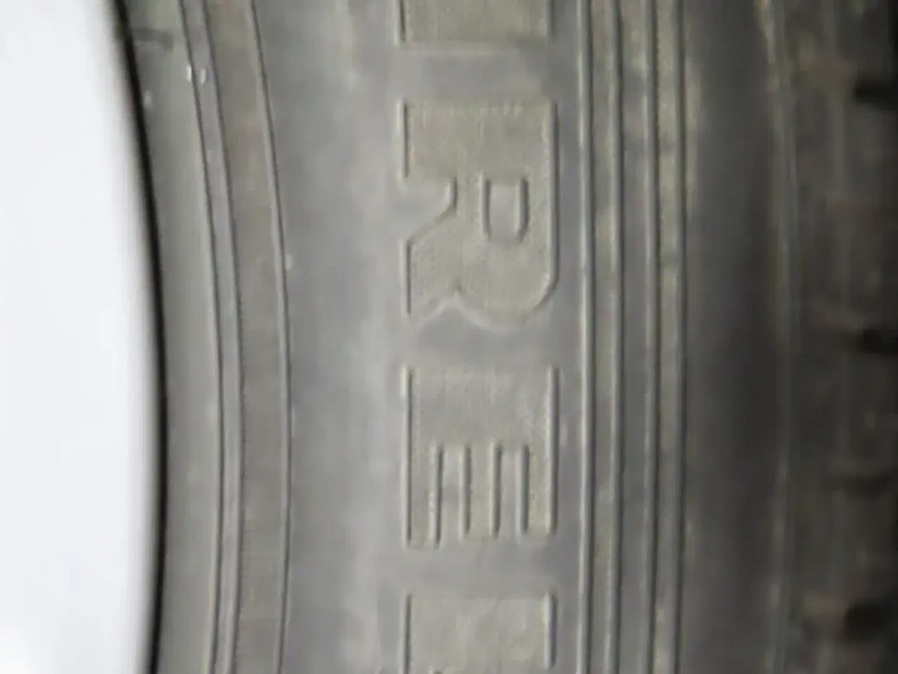 Billede 4 - 4 stk. Alufælge 225/50R17