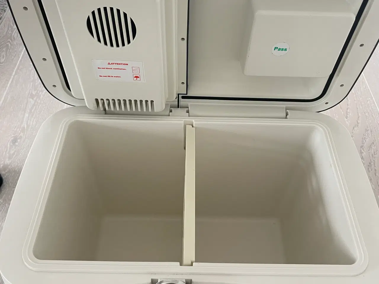 Billede 2 - Køleboks til strøm