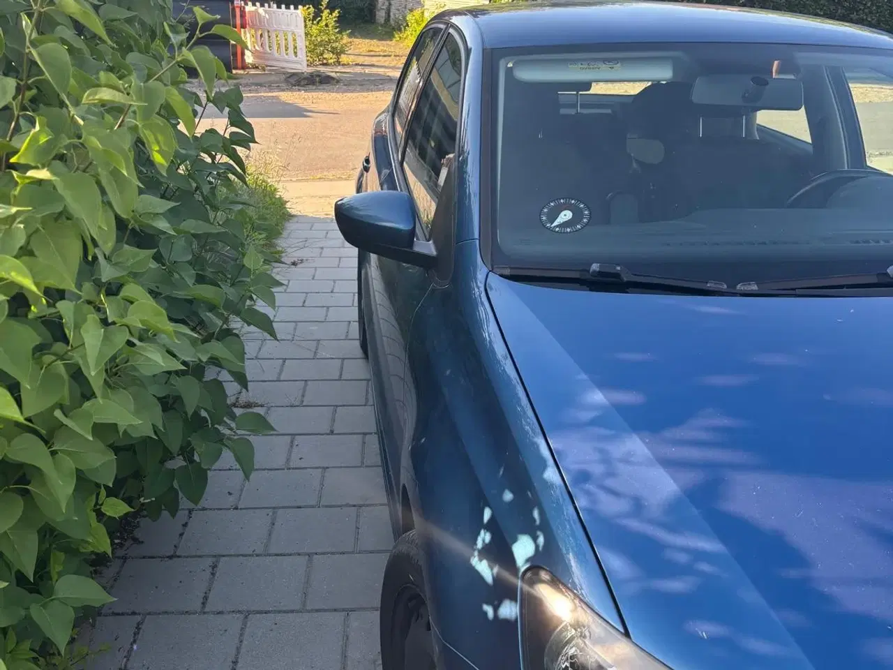 Billede 3 - VW Polo 1,0 TSi 95 BlueMotion