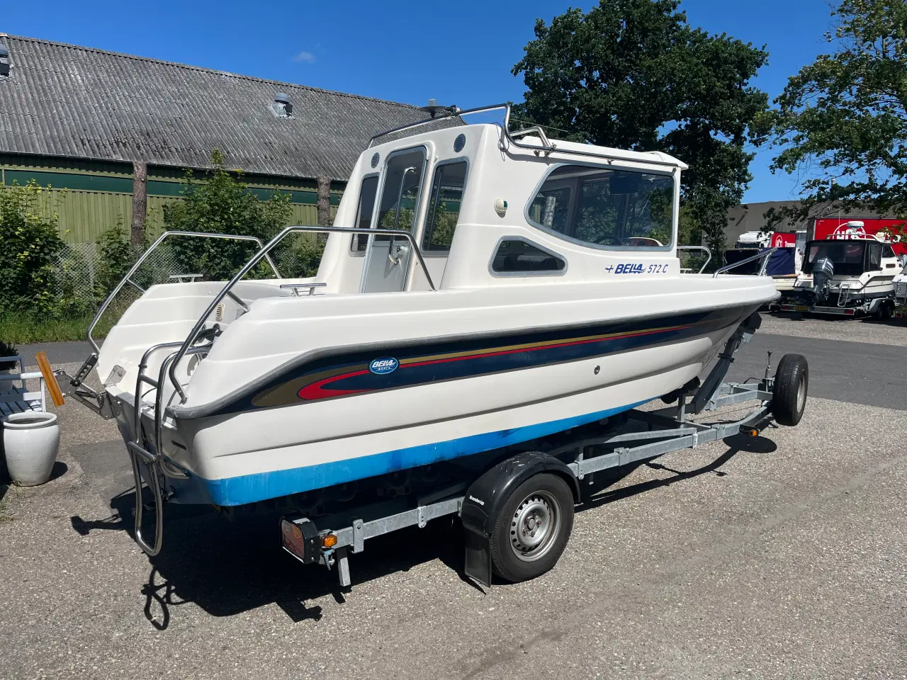 Billede 5 - Bella 572C
