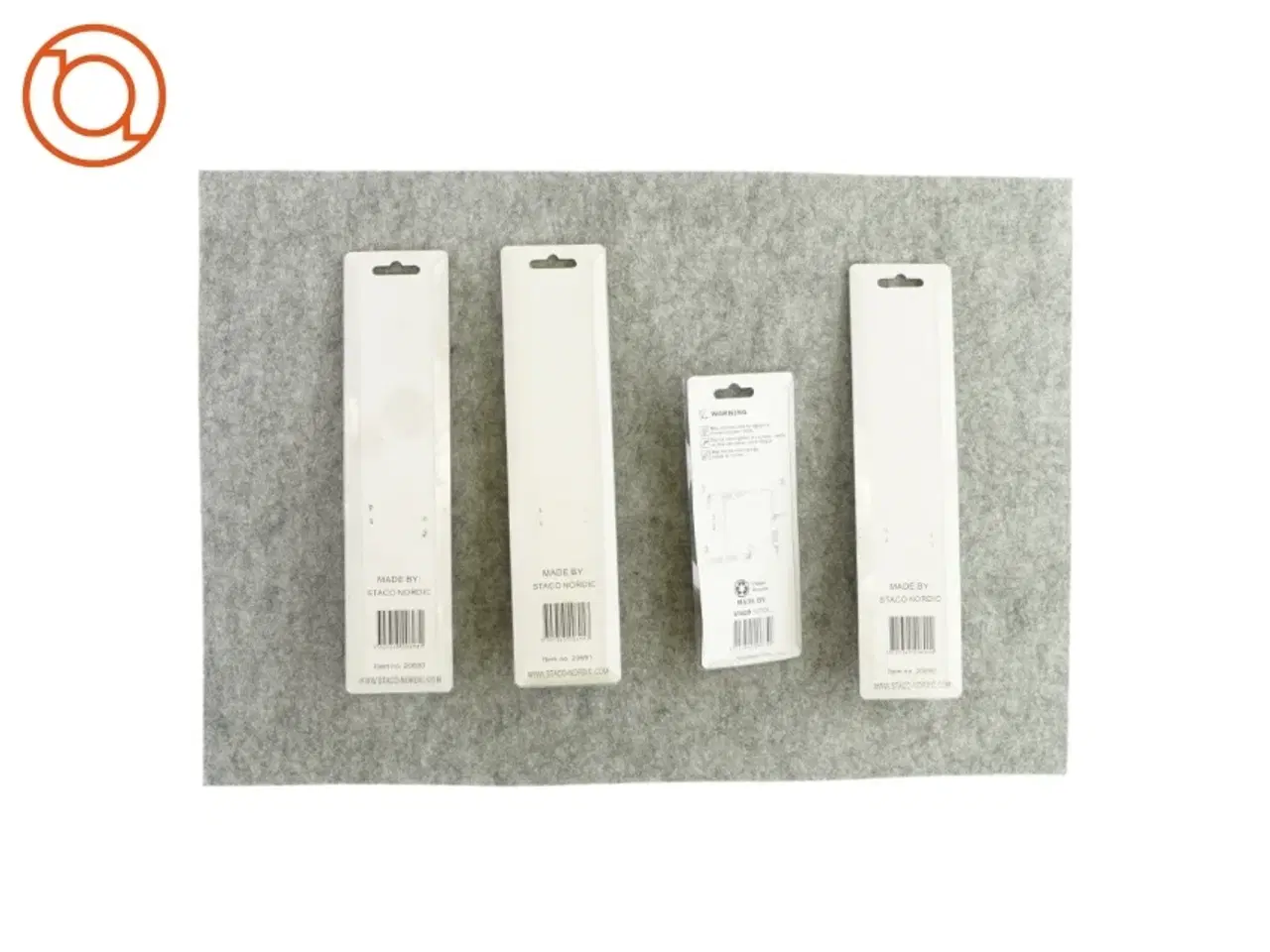 Billede 2 - Værktøj fra Staco (4 styks)