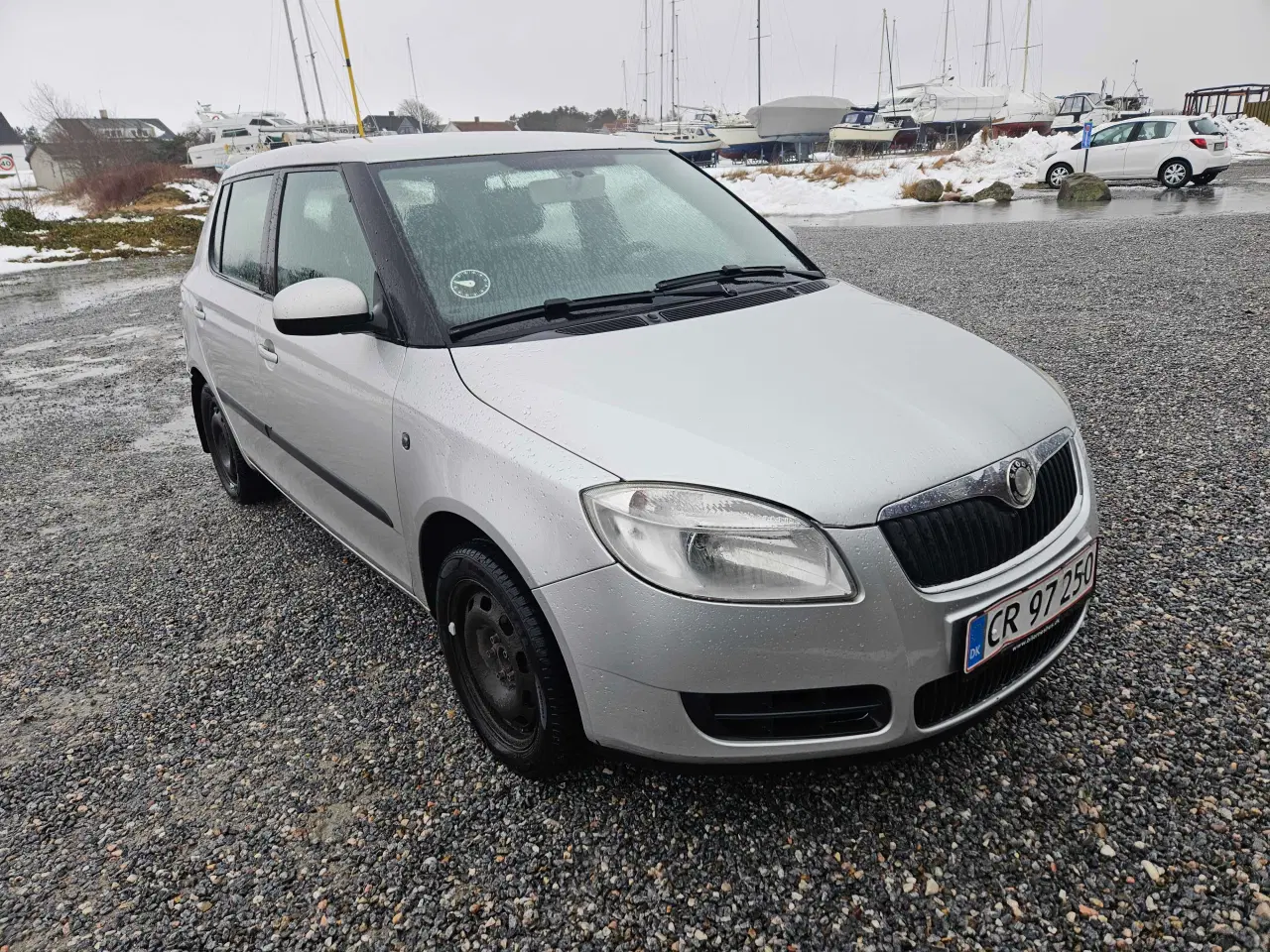 Billede 3 - Skoda fabia 1,4tdi 