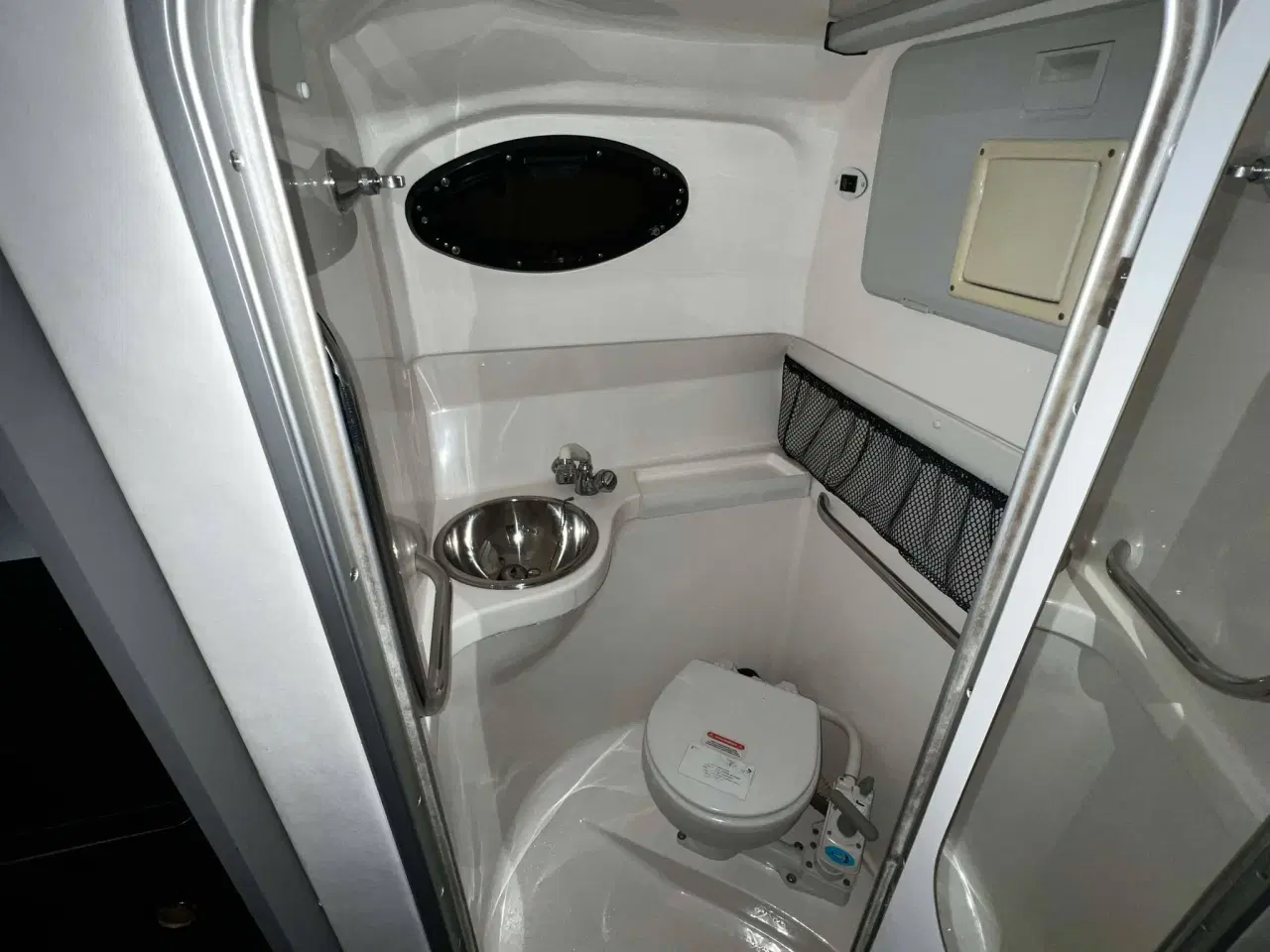 Billede 9 - Campion 805 LX Allante - MerCruiser