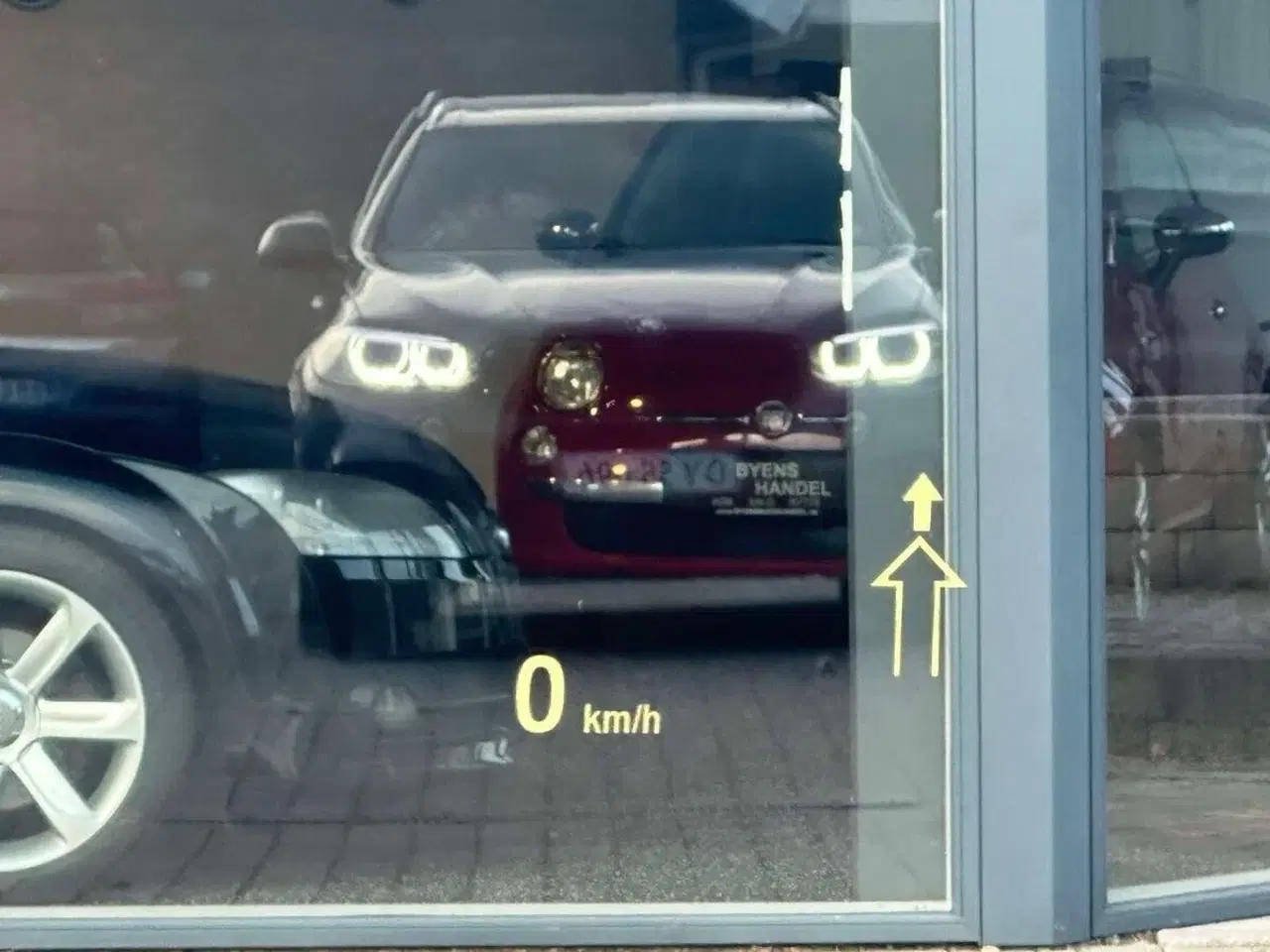 Billede 6 - BMW X5 30D 3,0 D XDrive 258HK 5d 8g Aut.