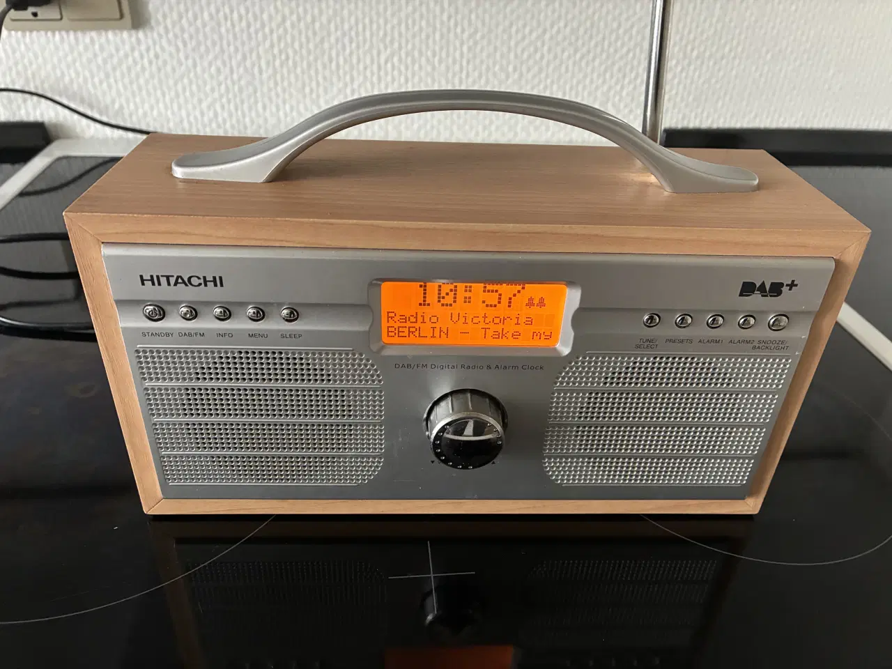 Billede 1 - DAB+ FM Radio