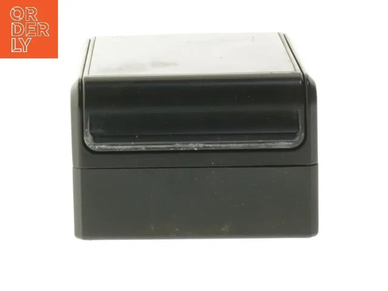 Billede 6 - Vægmonteret nøgleboks med kodelås (str. 12x8x5,5 cm)