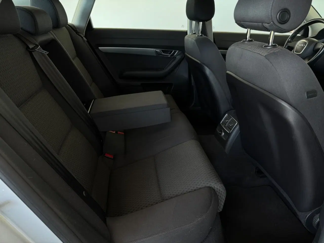 Billede 8 - Audi A6 2,4 V6