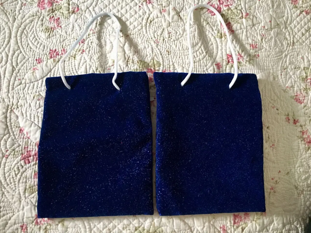 Billede 2 - Smykke tasker