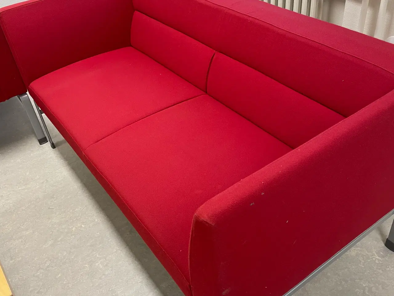 Billede 4 - Sofa