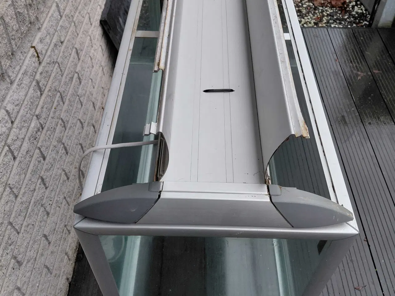 Billede 4 - Akvarier 180L