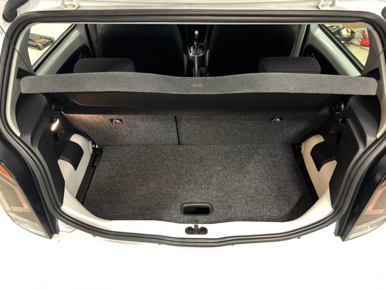Billede 12 - VW e-Up!  Move Up!