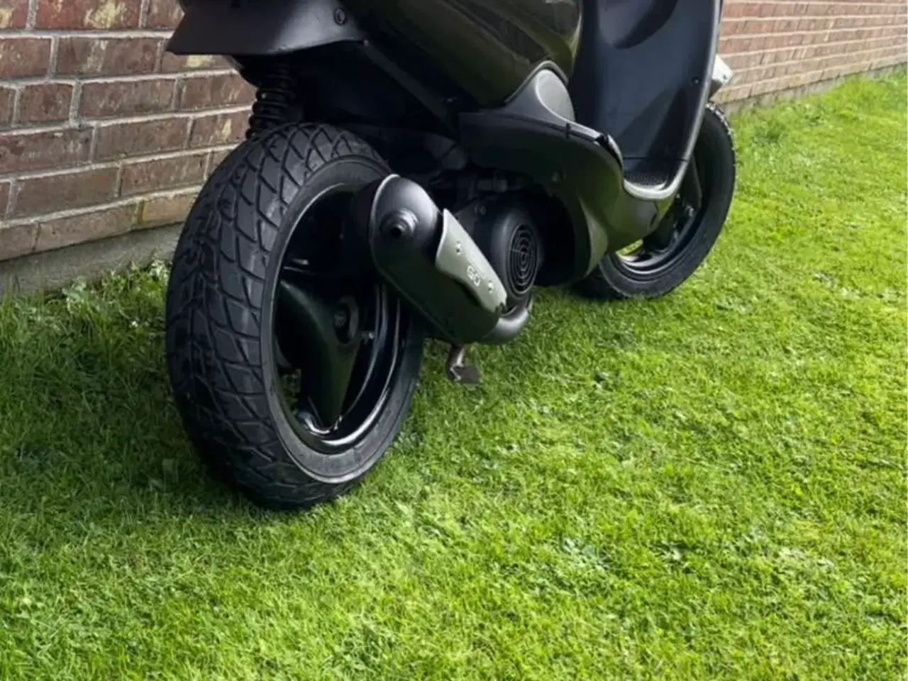 Billede 5 - Scooter 30 kmt