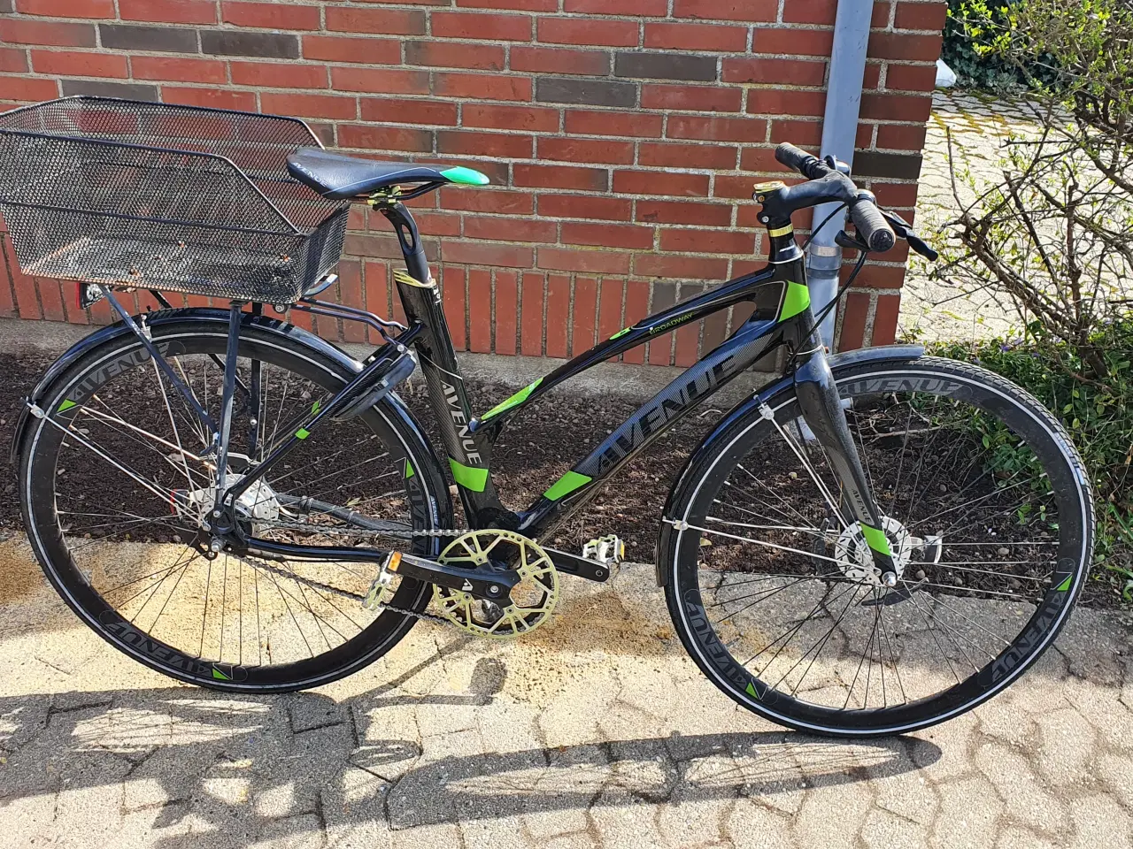 Billede 3 - Damecykel