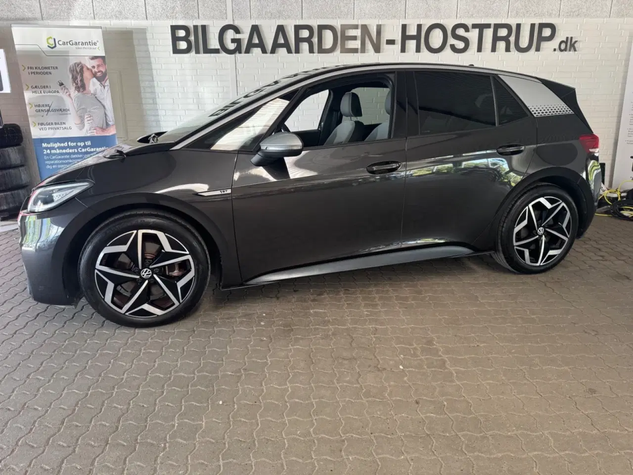 Billede 3 - VW ID.3 58 Pro Performance 1ST Plus