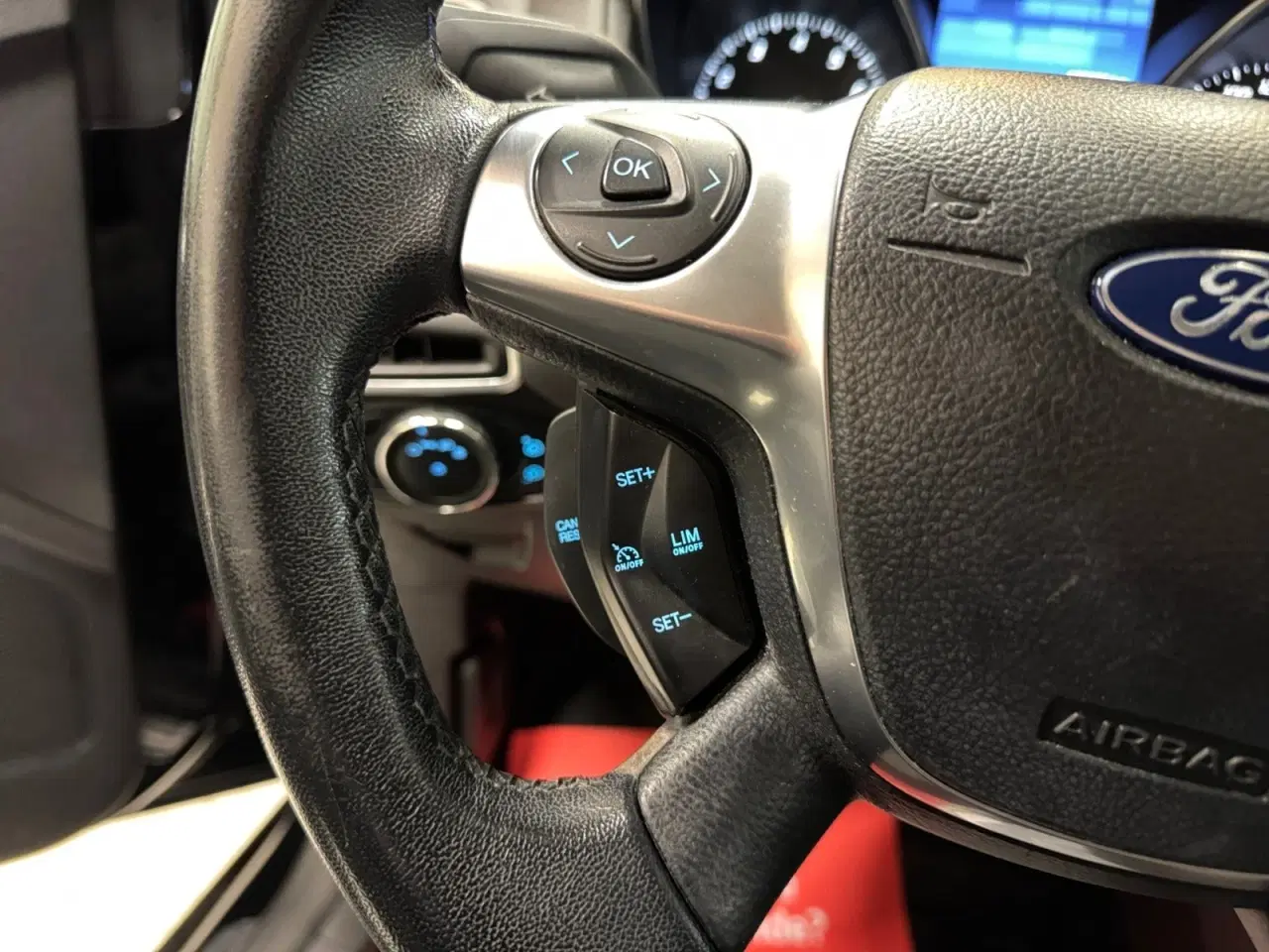 Billede 13 - Ford Focus 1,6 SCTi 150 Titanium