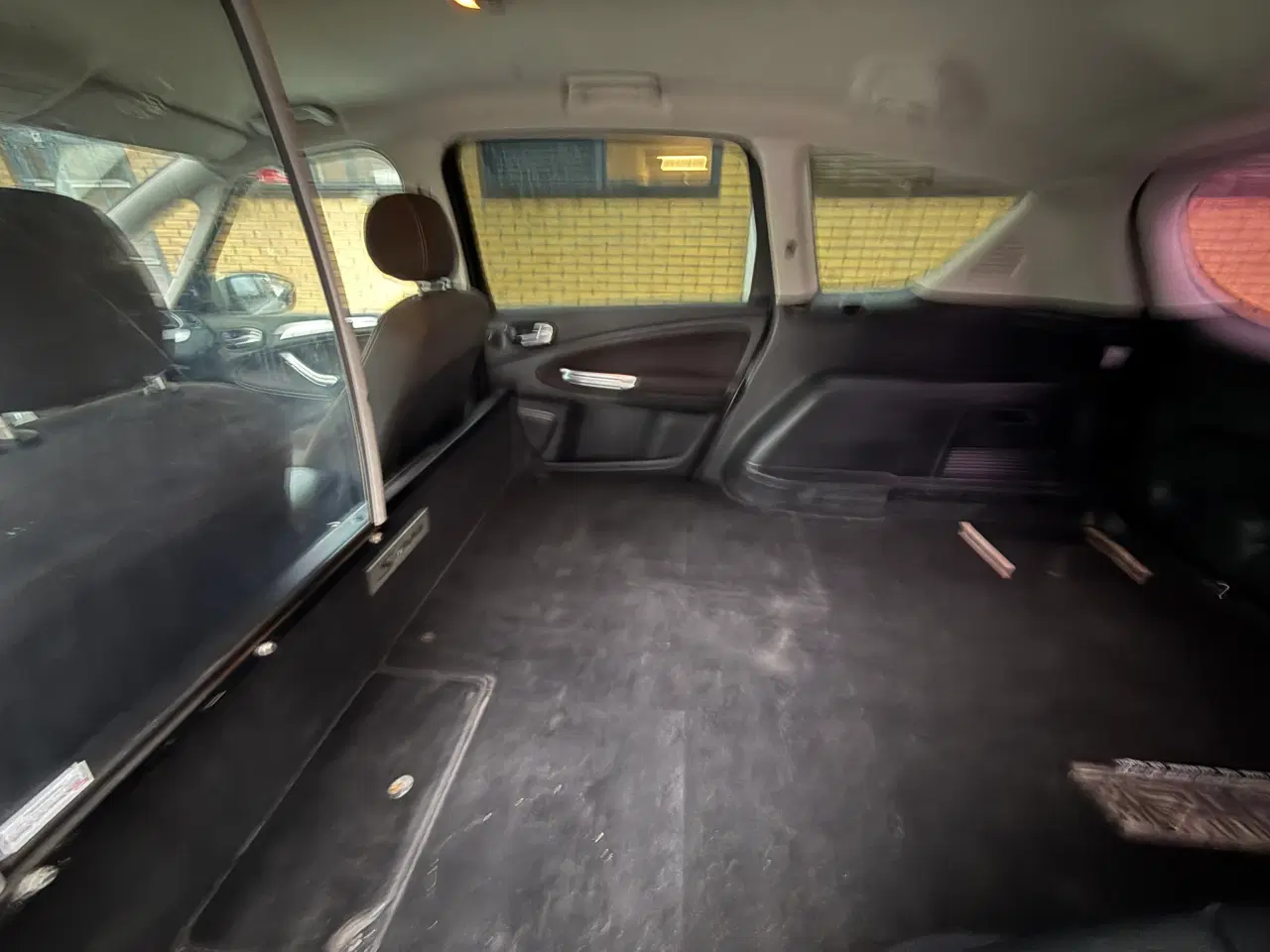 Billede 10 - Ford s-max 