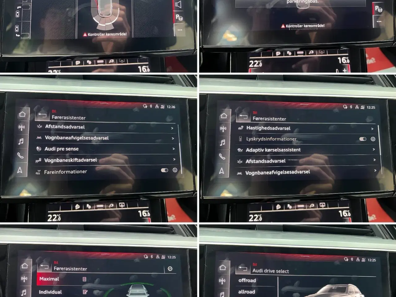 Billede 10 - Audi e-tron 50 quattro