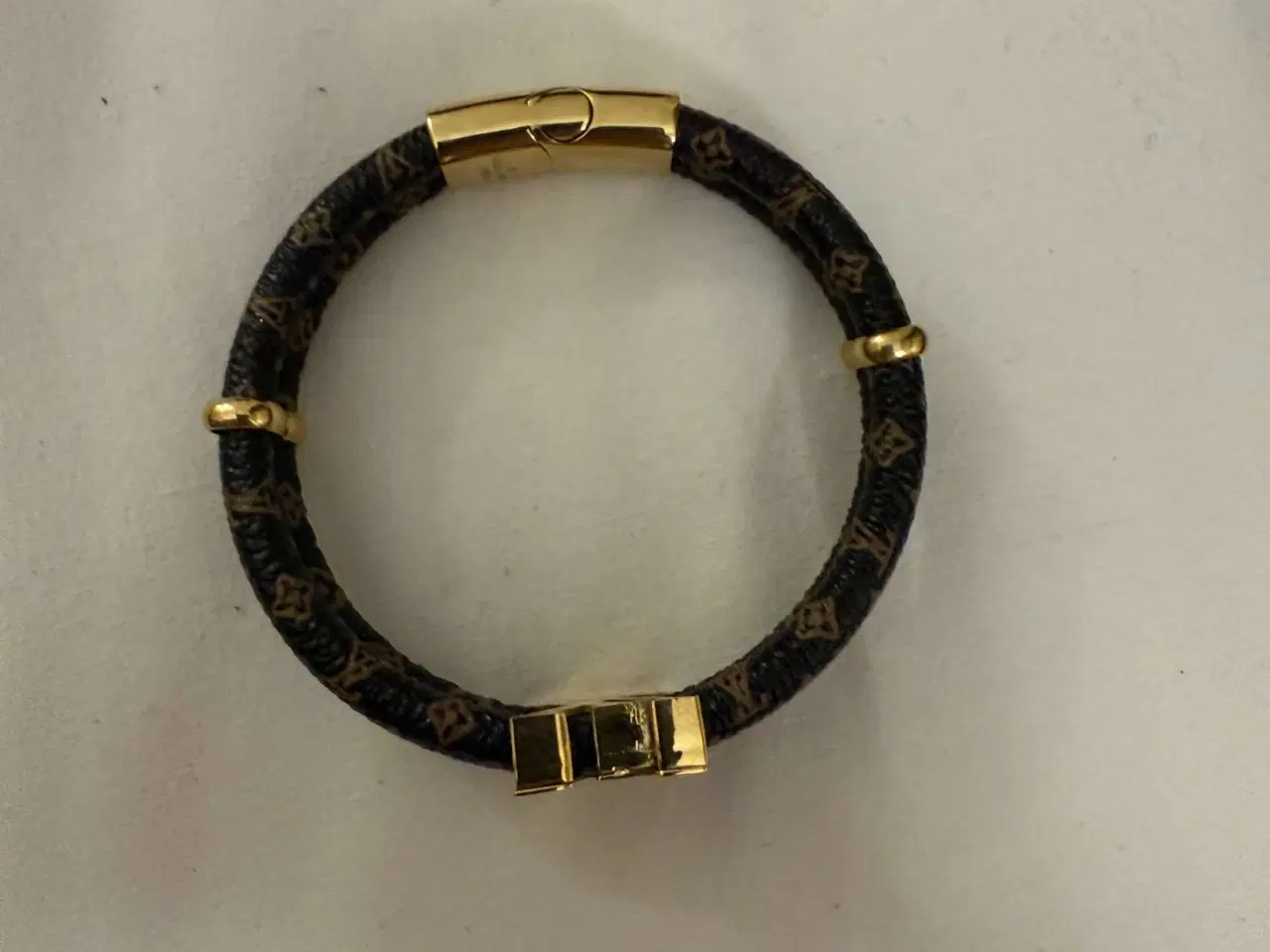 Billede 3 - Flot Louis Vuitton armbånd til dame