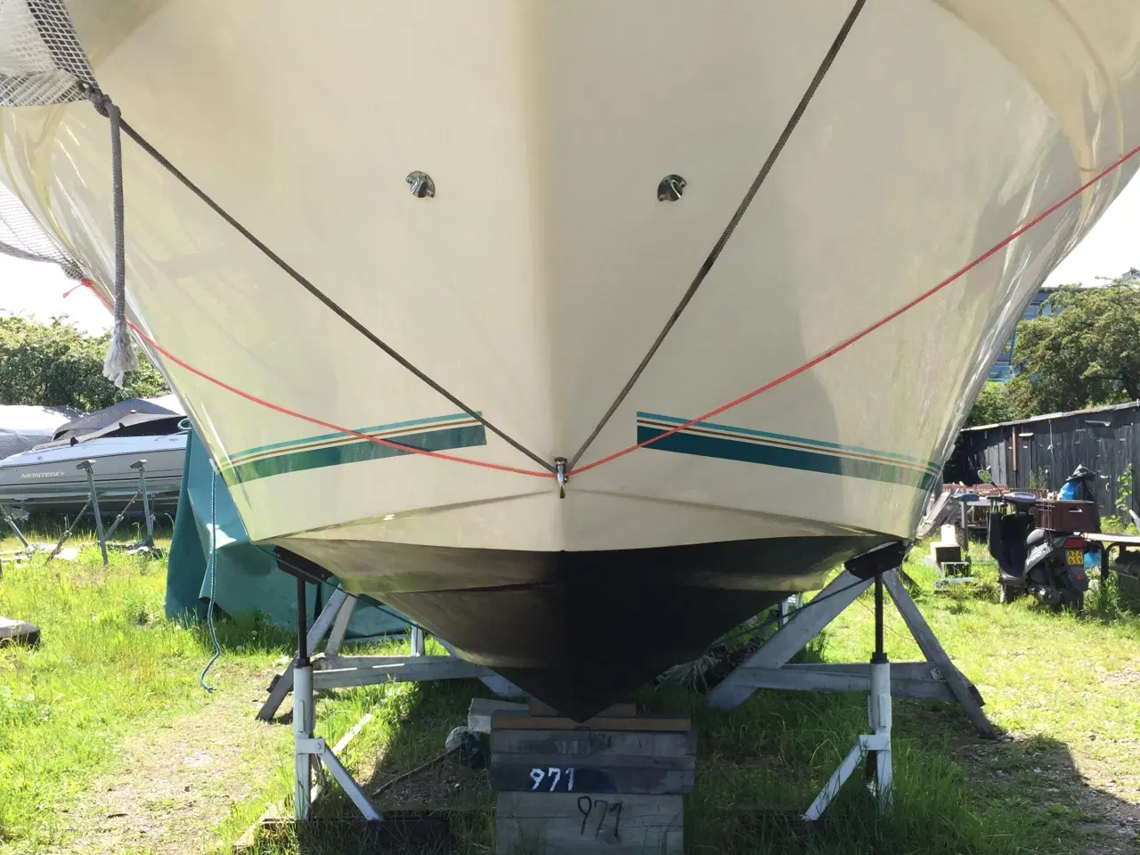 Billede 7 - Sea Ray 290 Sundancer