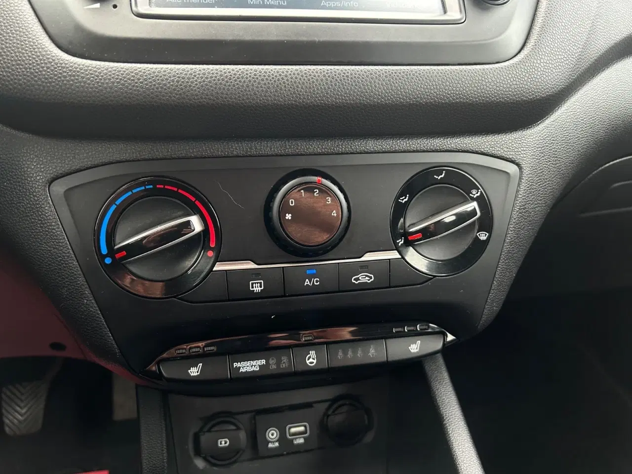 Billede 14 - Hyundai i20 1,25 Style