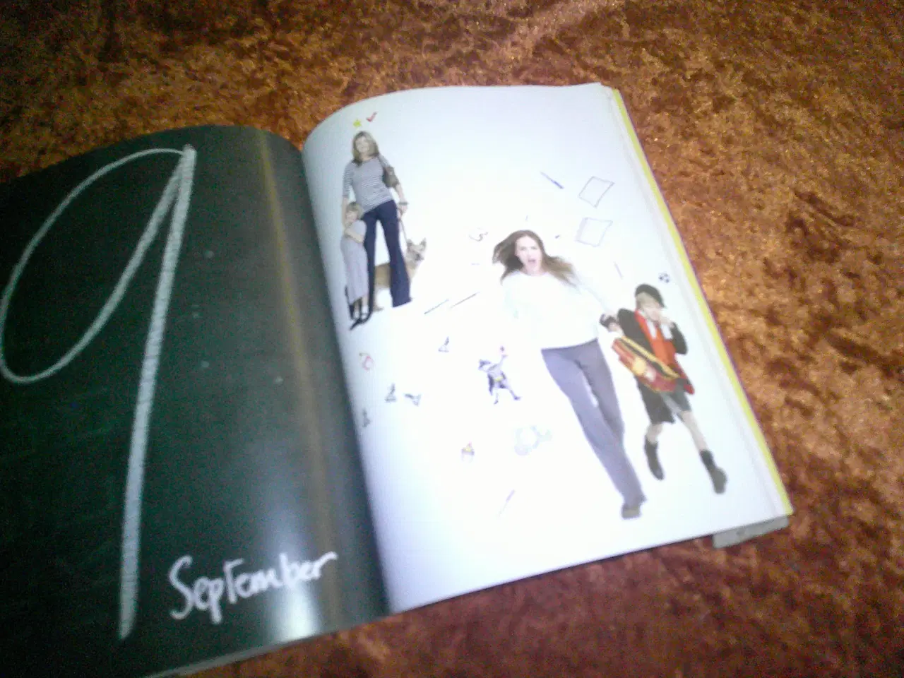 Billede 2 - Trinny & Susannahs overlevelsesguide