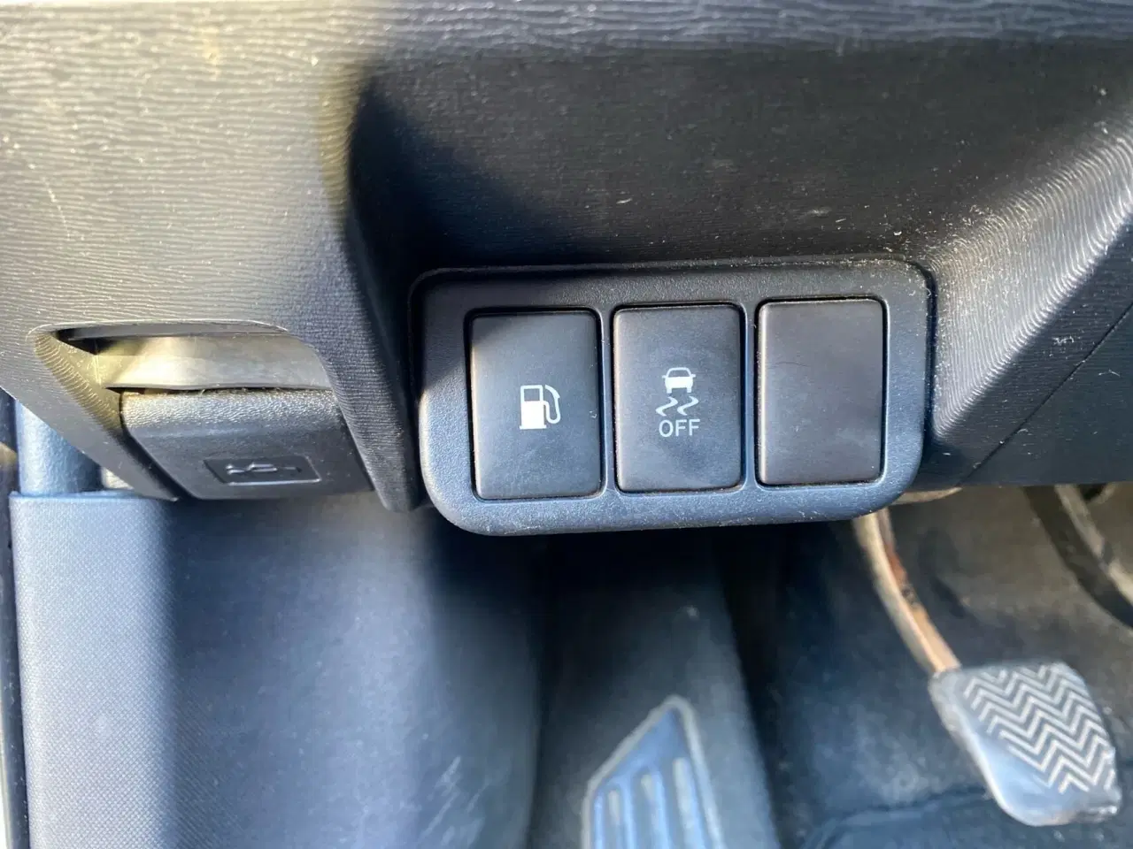 Billede 25 - Toyota Avensis 2,0 D-4D DPF T2 Premium 124HK Stc 6g