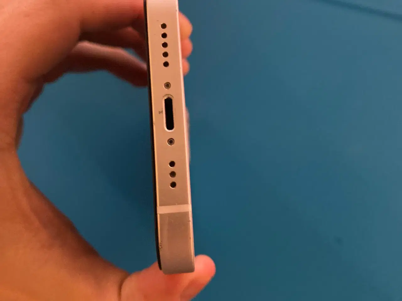 Billede 5 - iPhone 12 NY SKÆRM
