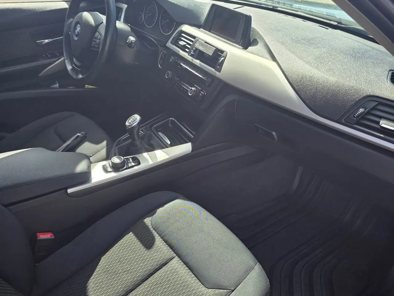 Billede 11 - BMW 318d 2,0 Touring