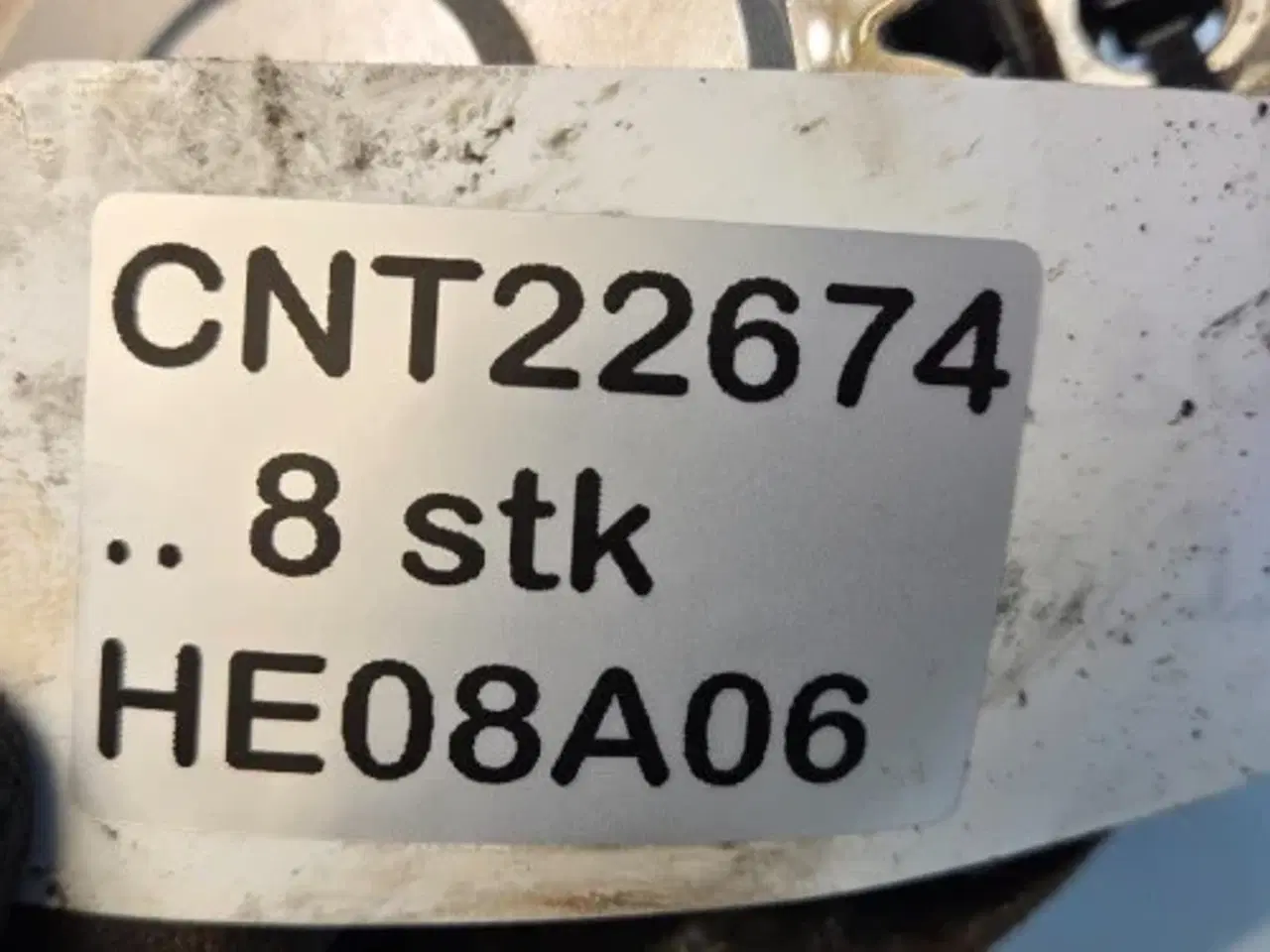 Billede 8 - GXT 13005   Lejehus  3085705X   8STK