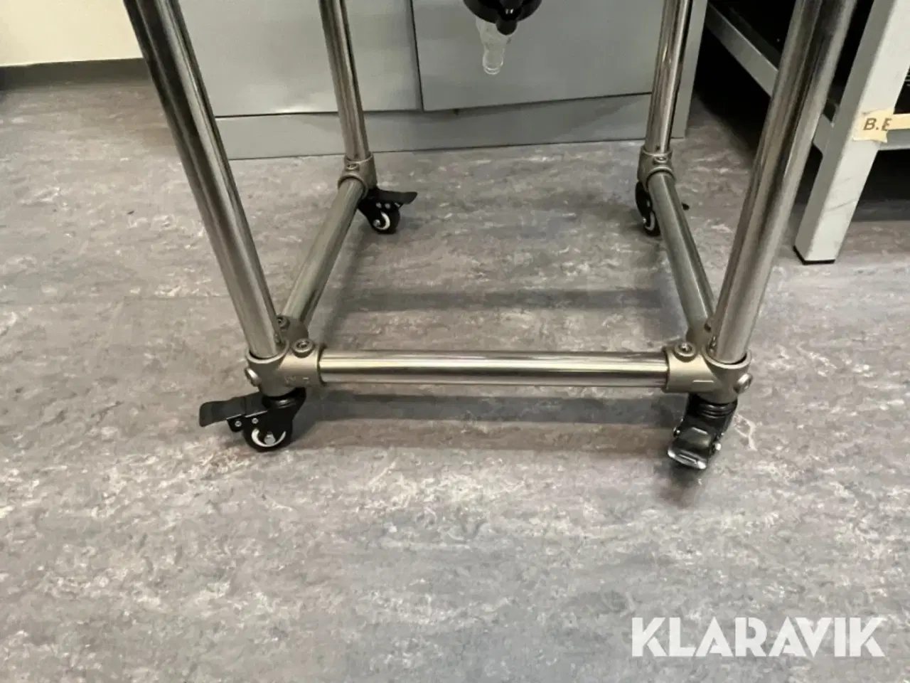 Billede 9 - Vaccum filter