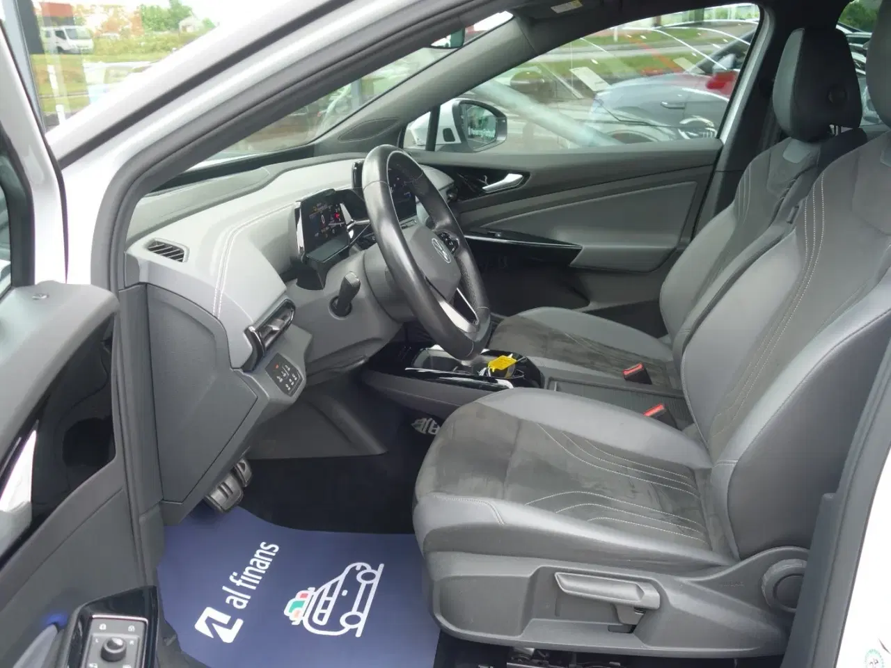Billede 7 - VW ID.4 77 Pro Performance