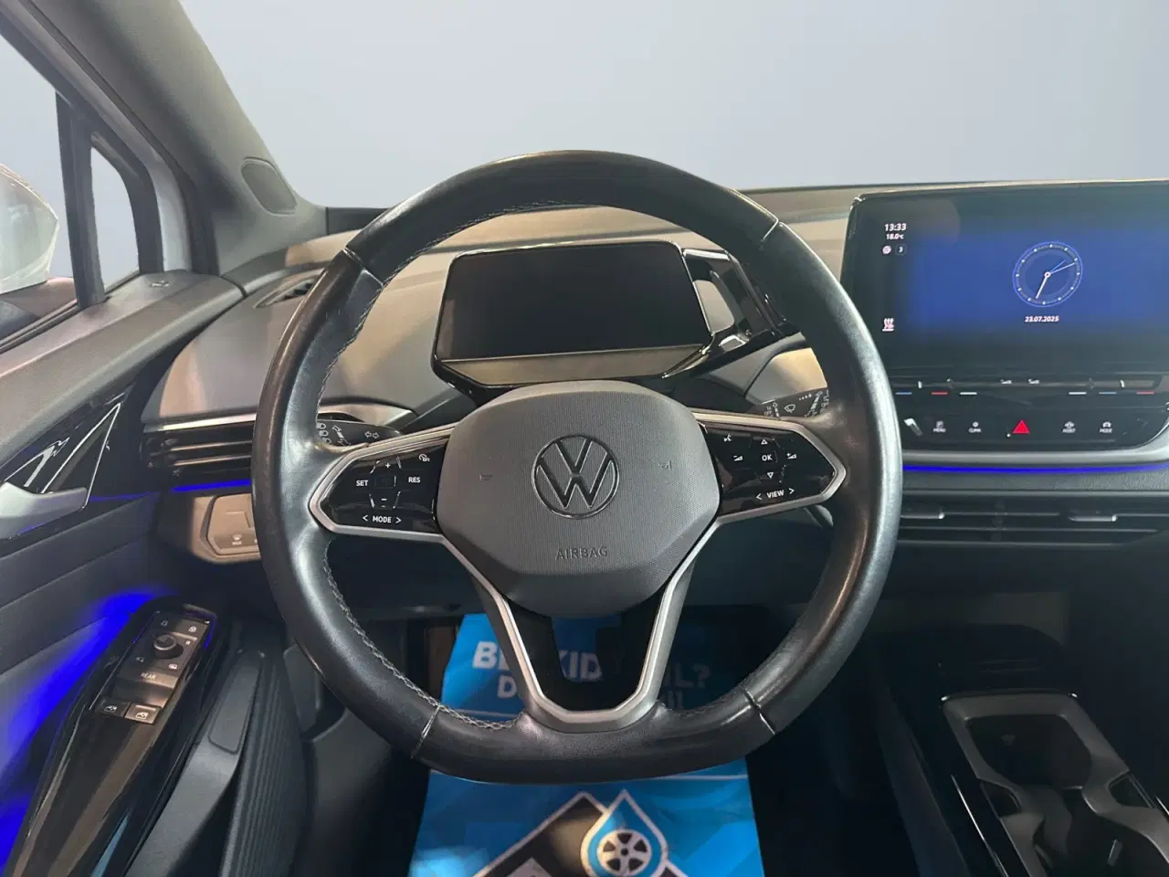 Billede 13 - VW ID.4 77 Pro Performance