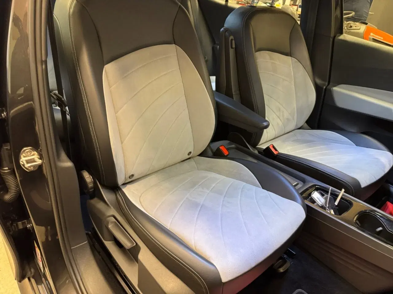 Billede 16 - VW ID.3 58 Pro Active