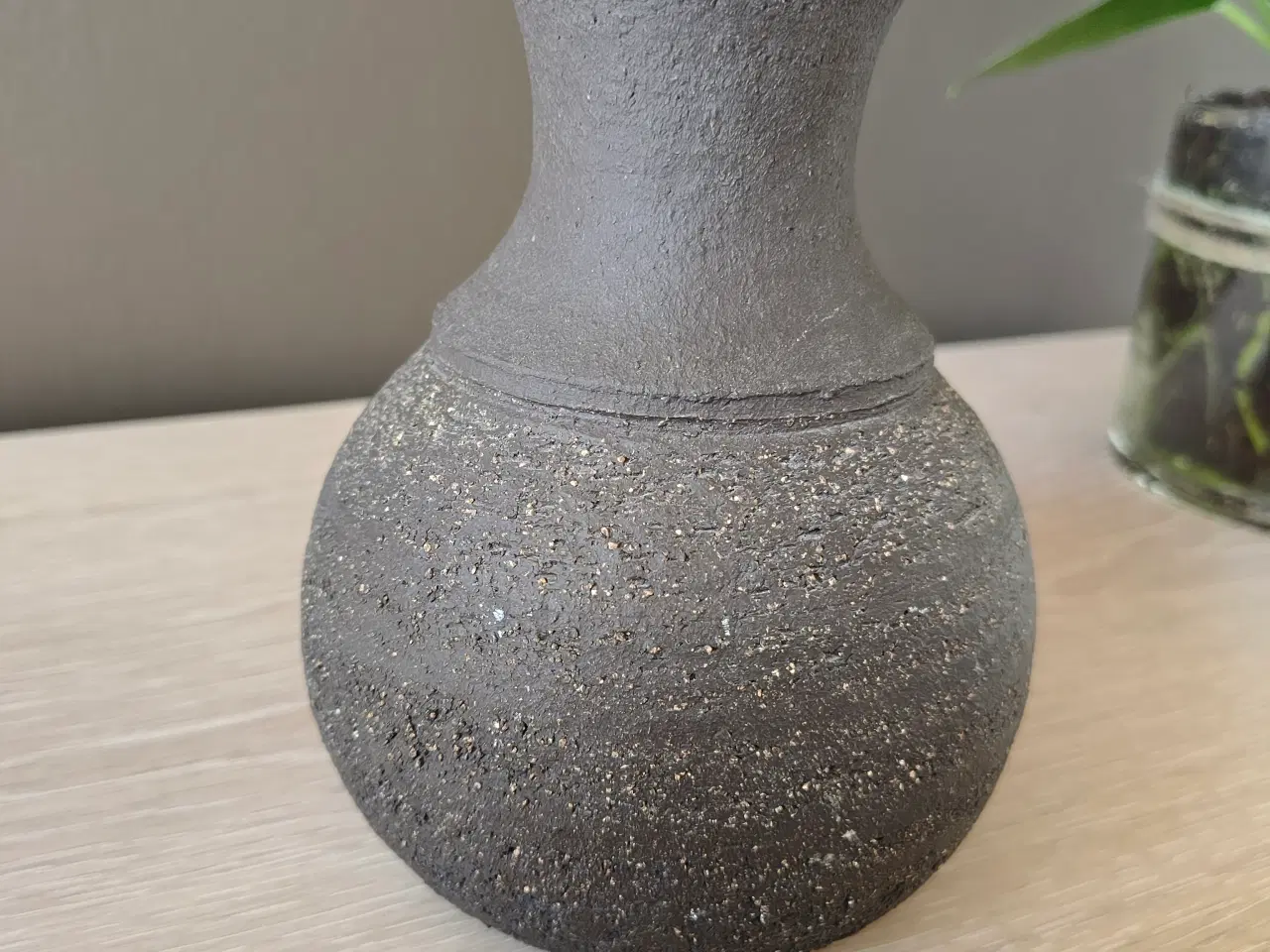 Billede 3 - Flot Lehmann keramik vase