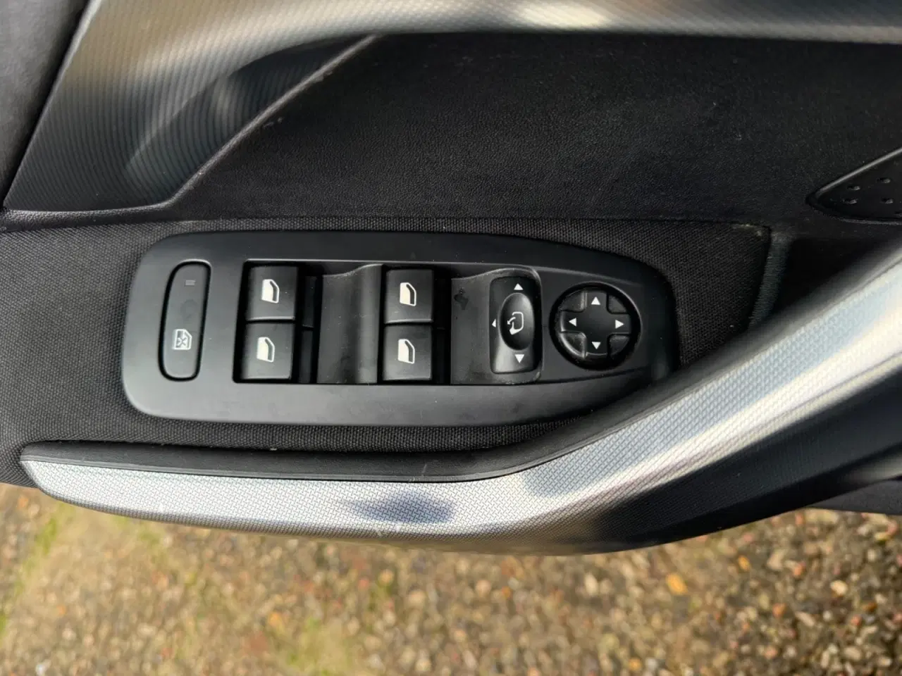 Billede 16 - Peugeot 2008 1,6 BlueHDi 100 Allure