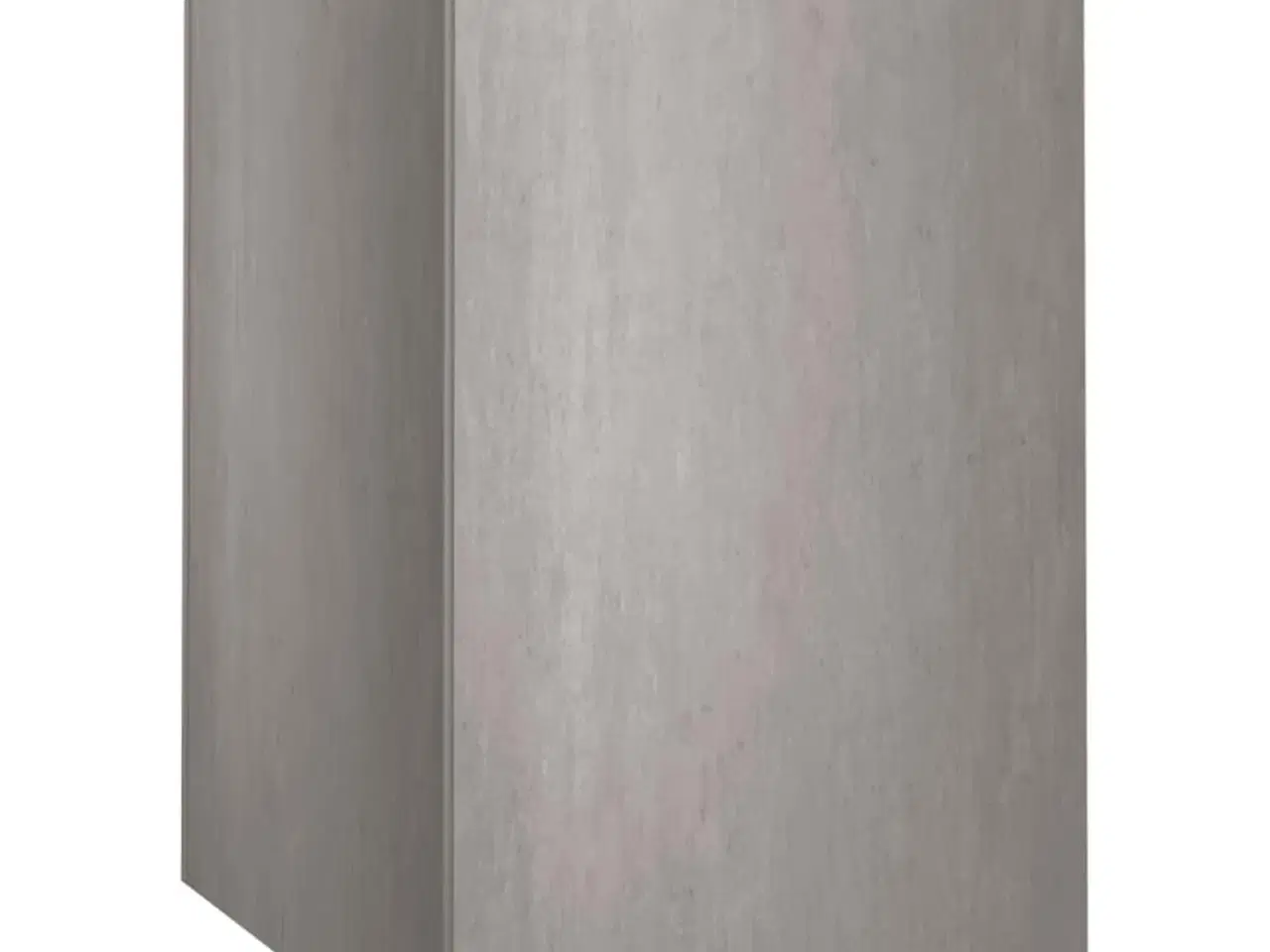 Billede 4 - Plantekasse 52x48x75 cm cortenstål