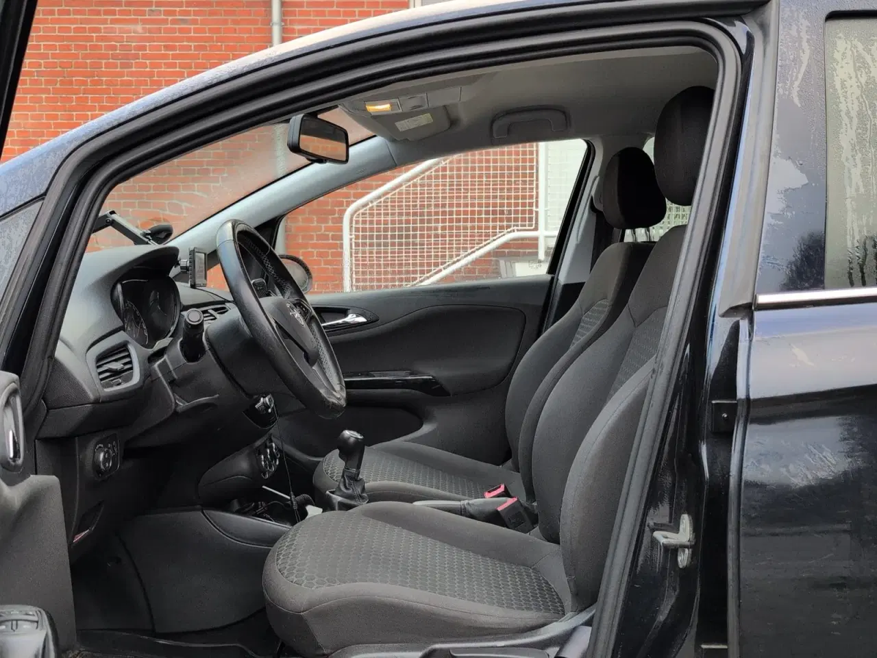 Billede 9 - Opel Corsa 1,4 16V Impress