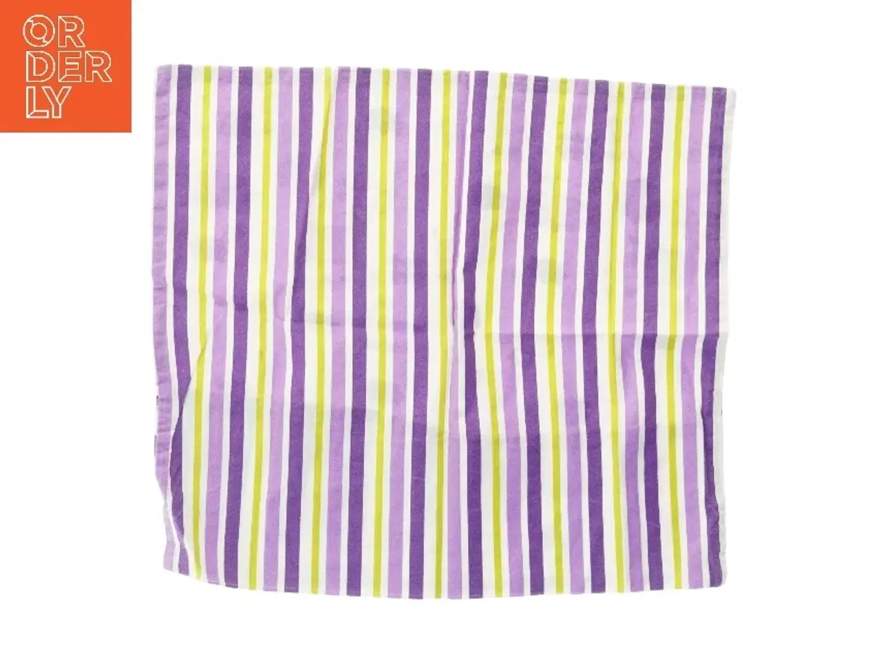 Billede 2 - Børnetæppe med dyremotiver (str. 42x37,5 cm)