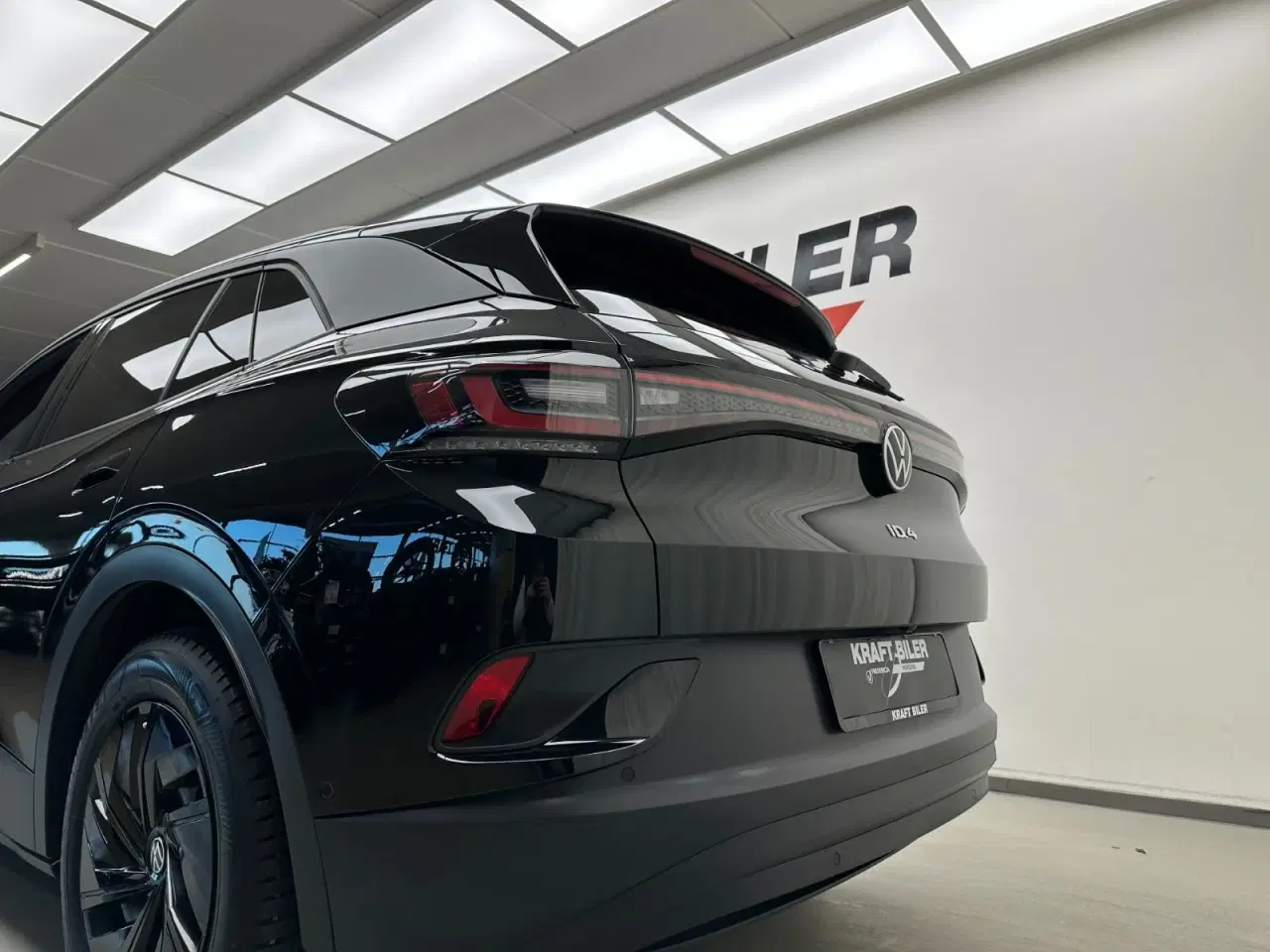 Billede 4 - VW ID.4 52 Pure Performance