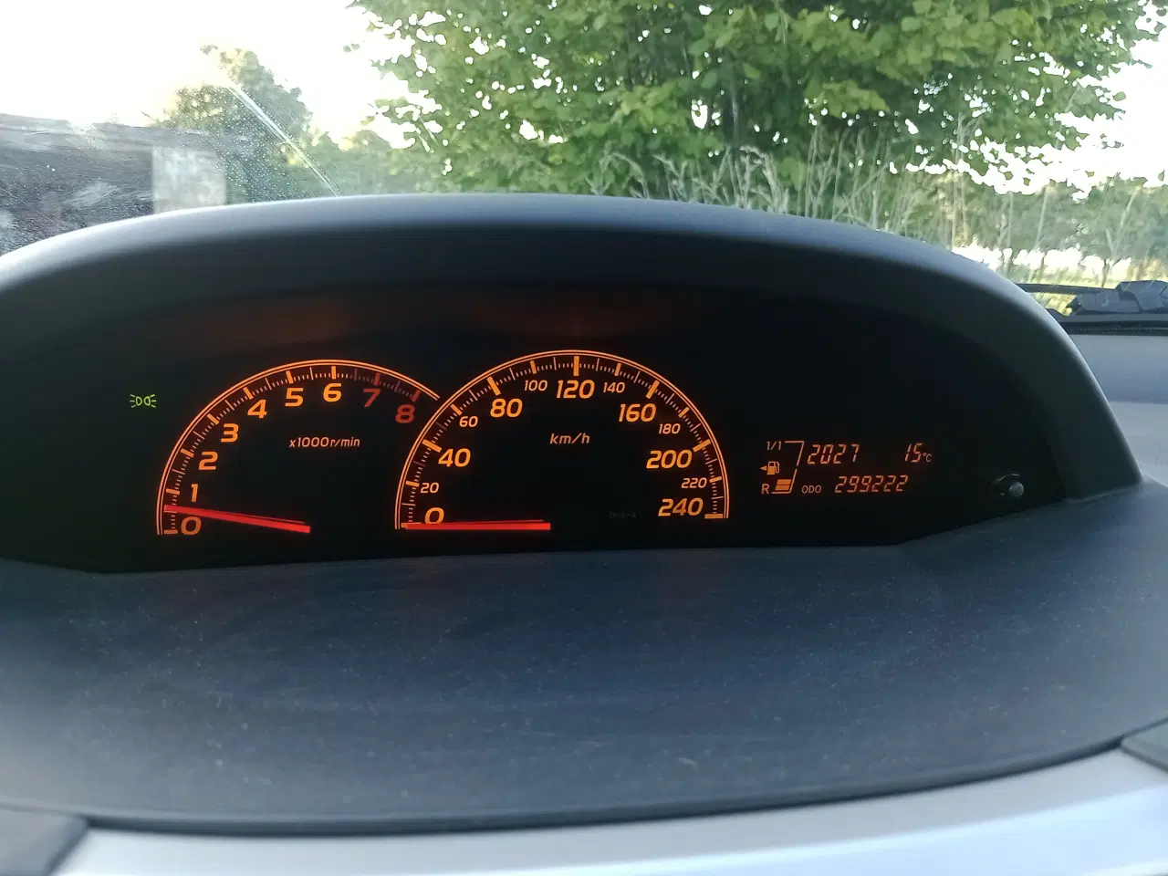 Billede 6 - Yaris ikke som de andre