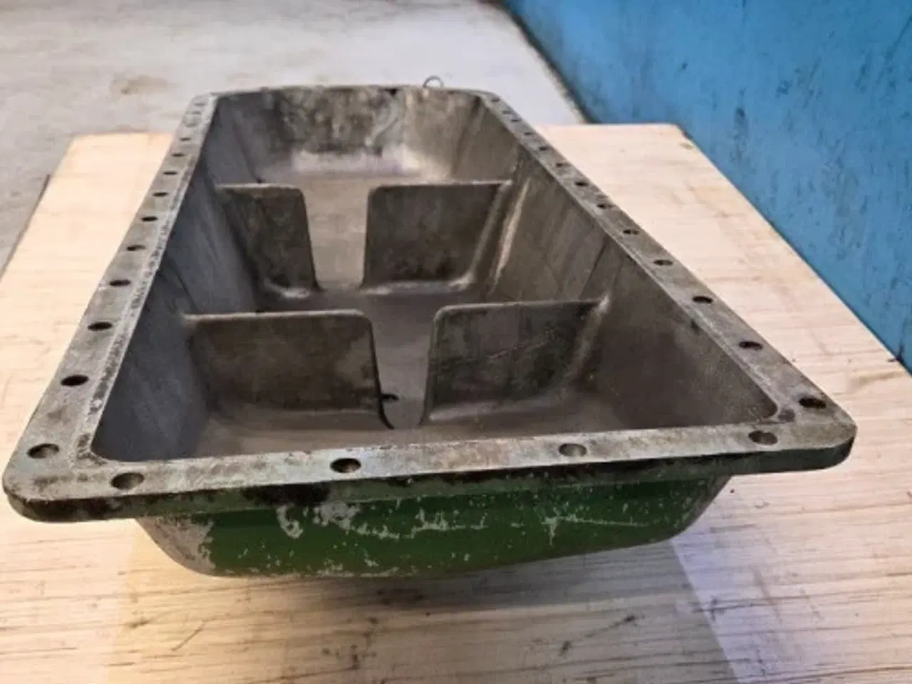 Billede 5 - John Deere 6359T Bundkar R56406