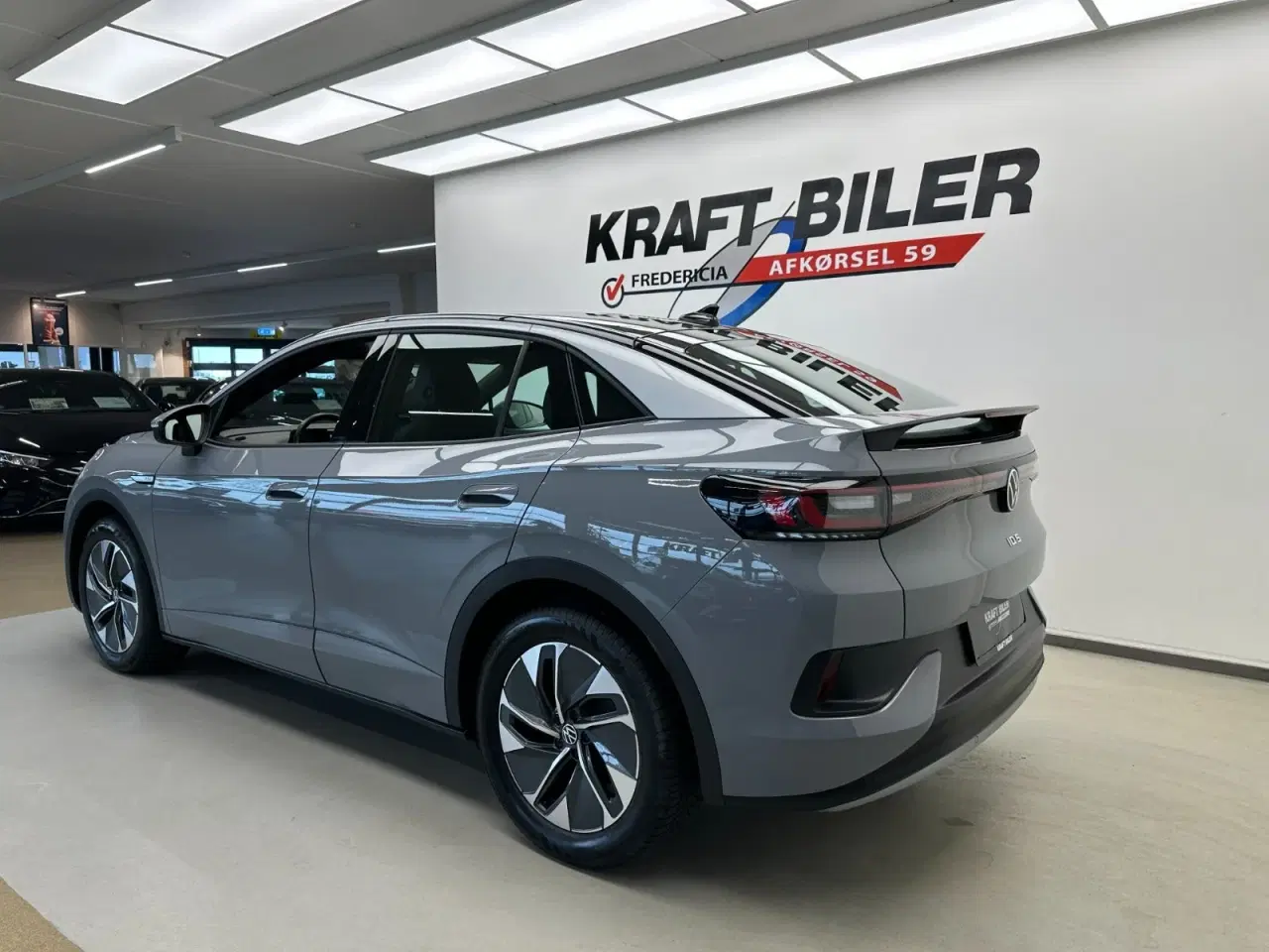 Billede 3 - VW ID.5 77 Pro